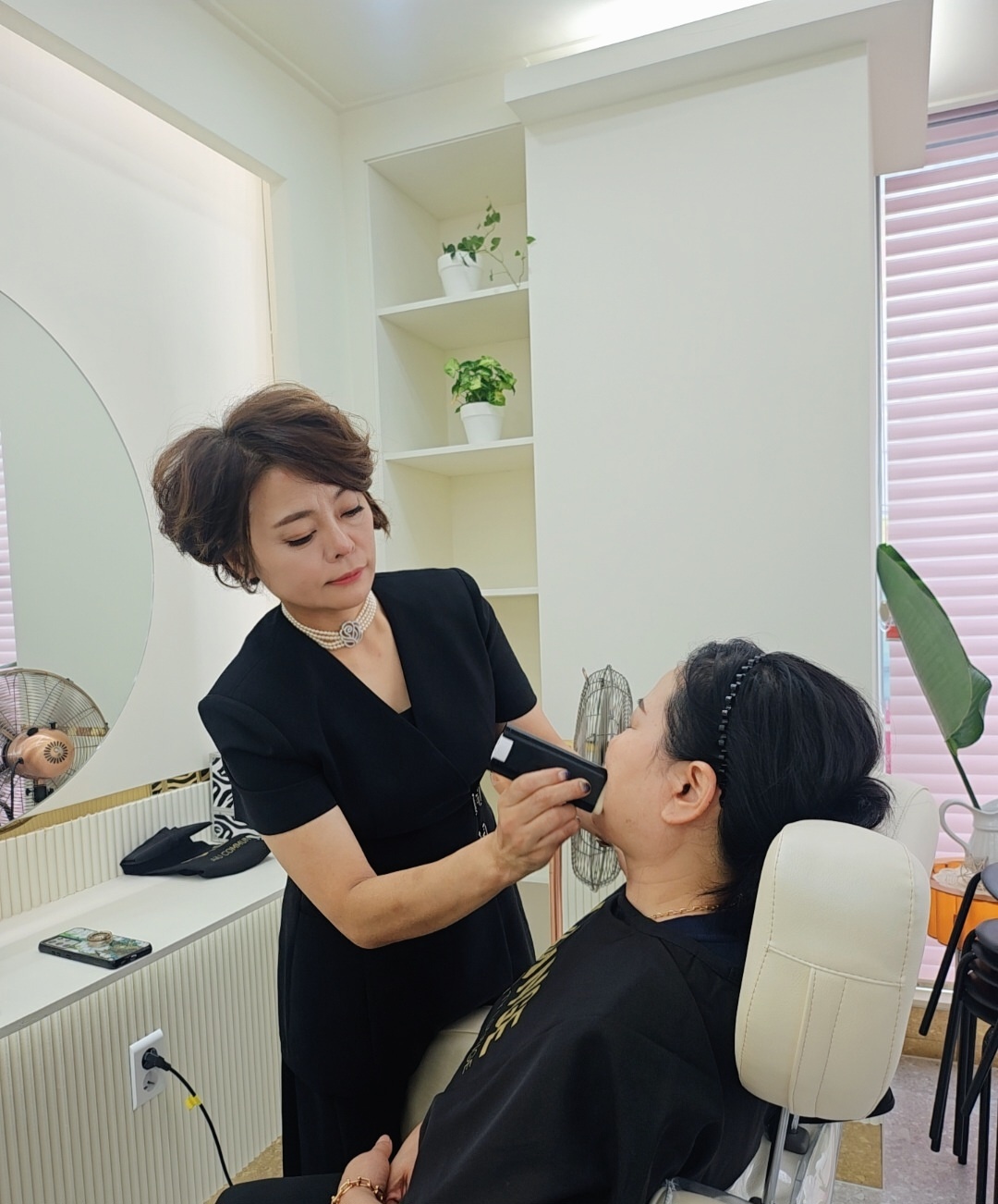 클라운지 대구수성1호점