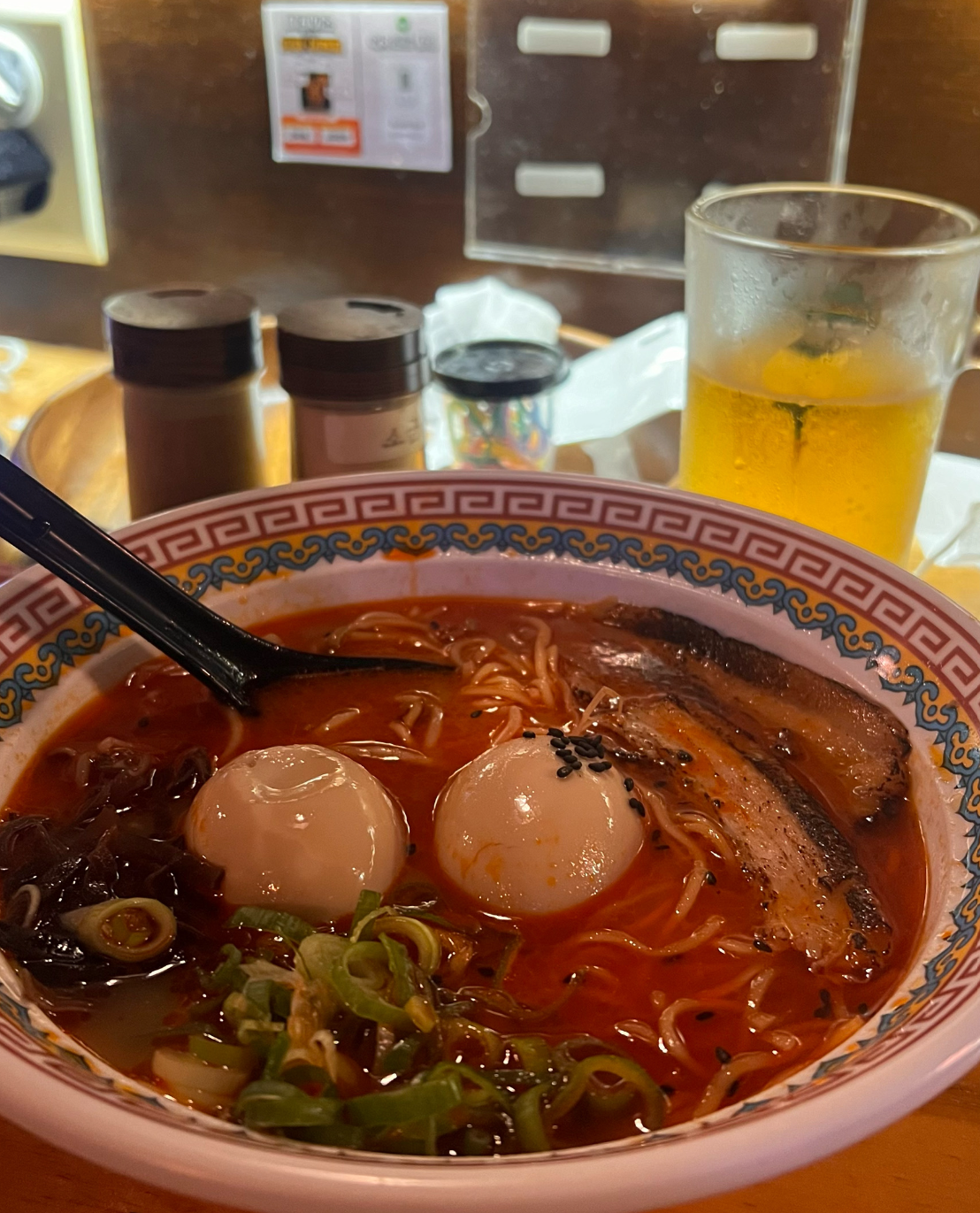 겐쇼심야라멘 대표 이미지