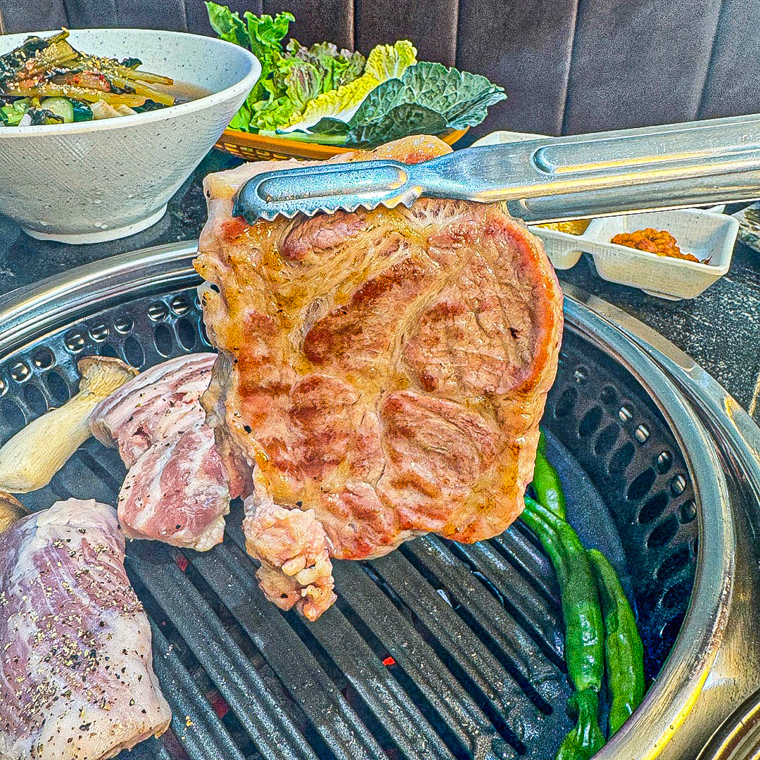 육미향 평택만세로점