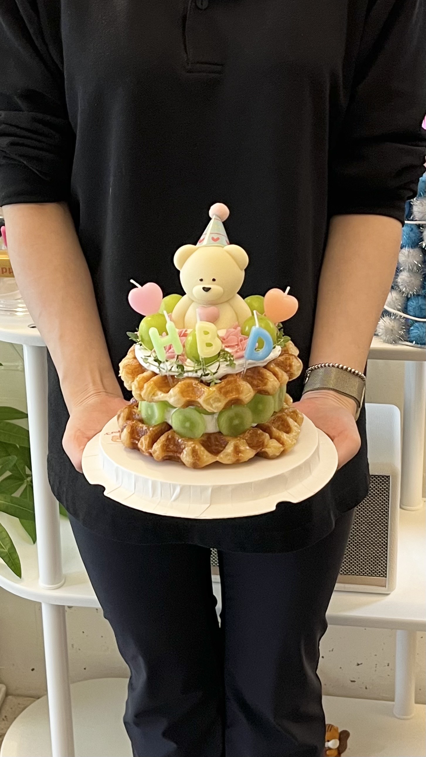 크로하우스 시흥점