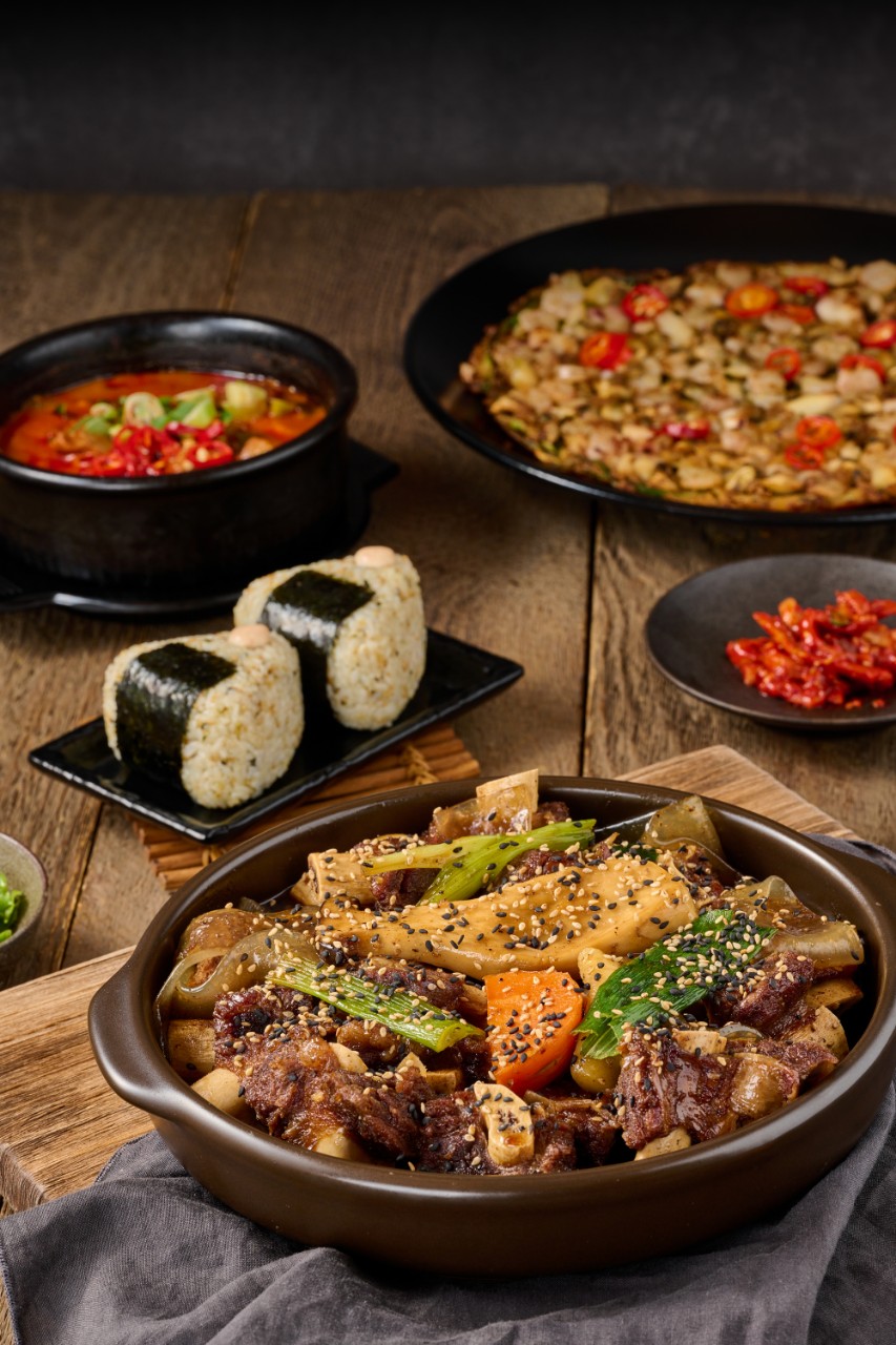 포석로 소갈비찜 2호점