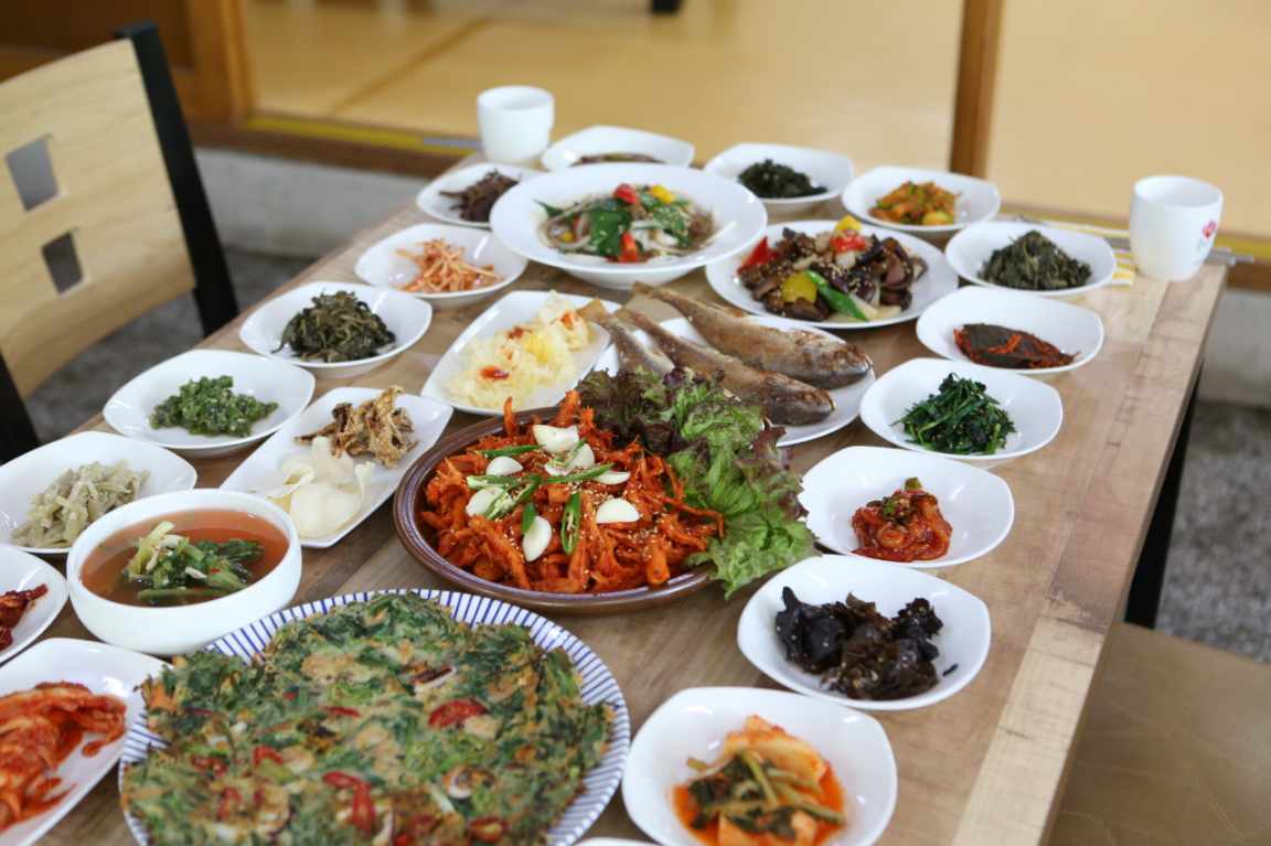 전주식당 설명사진