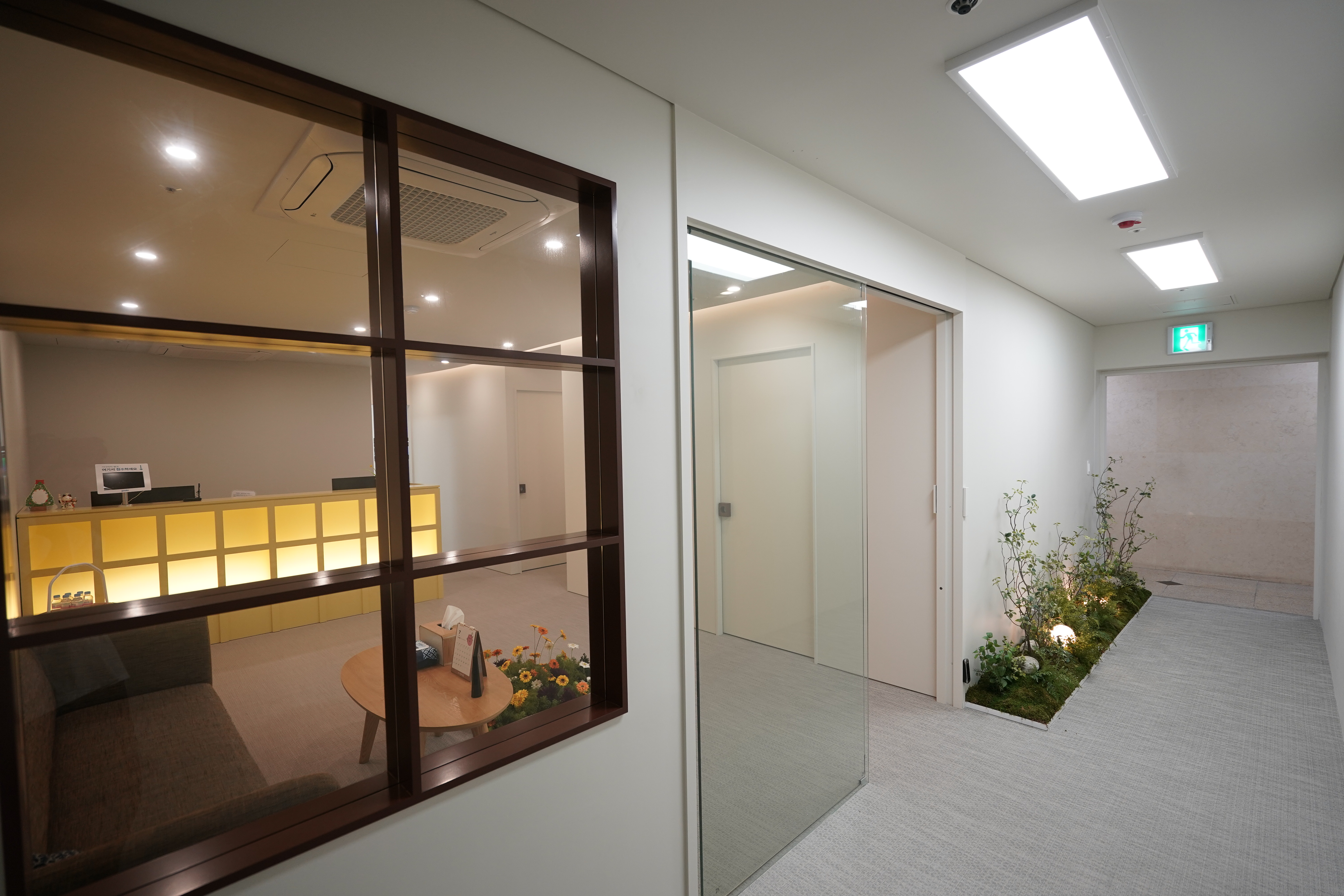 사월의봄 한의원 대표 이미지