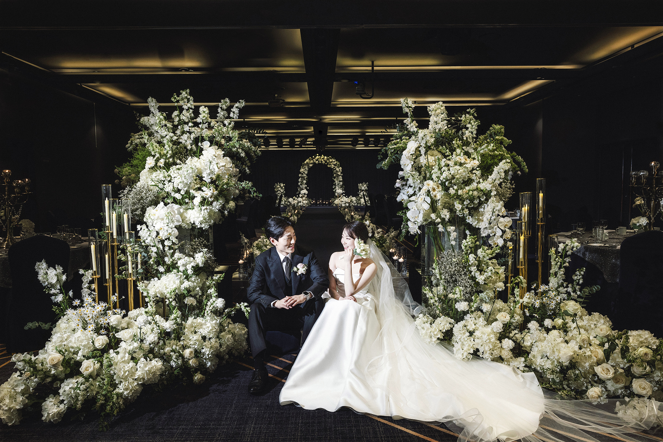 포포인츠 바이 쉐라톤 서울 구로 웨딩