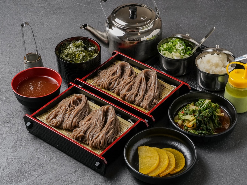 광화문미진 설명사진