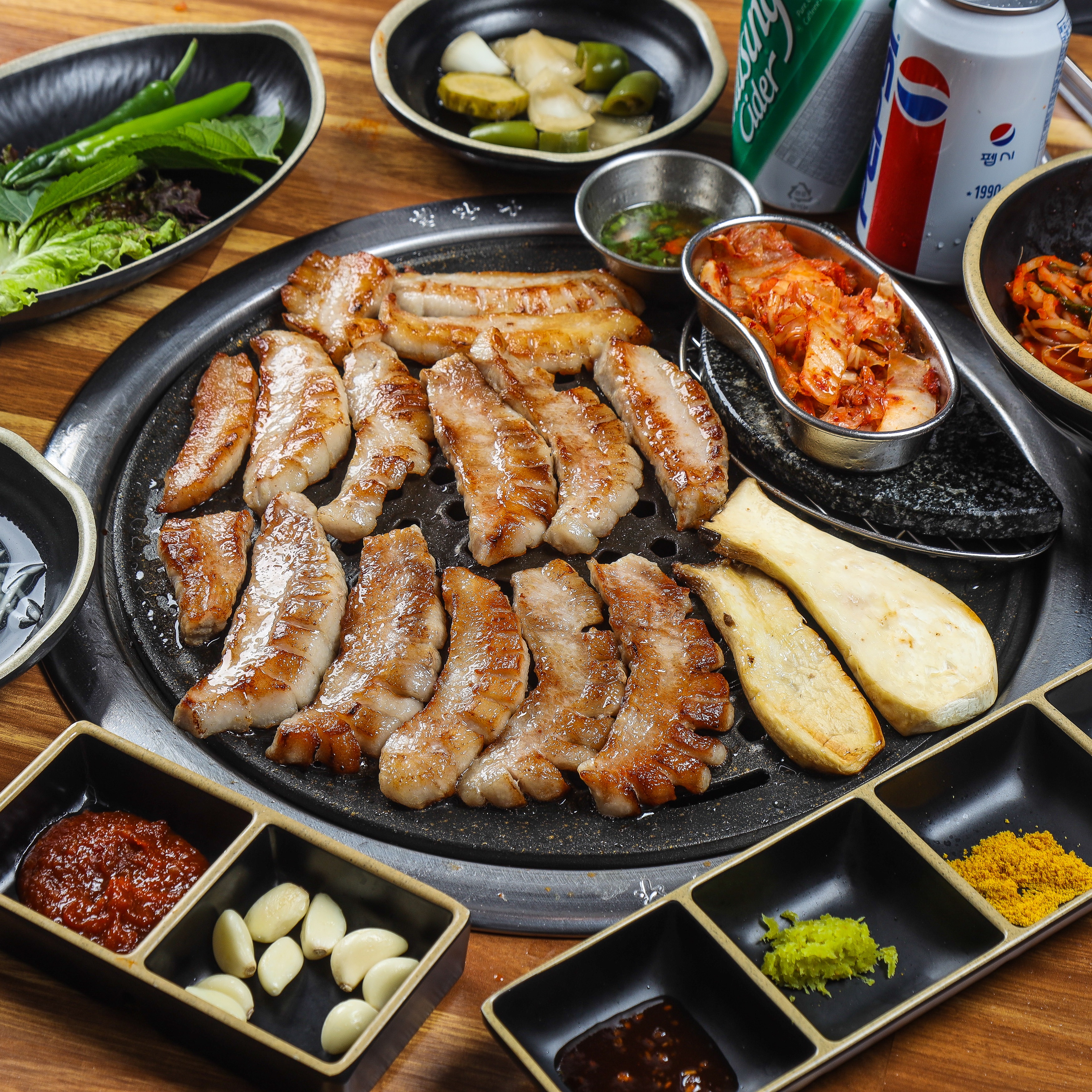 동방축산 괴정점