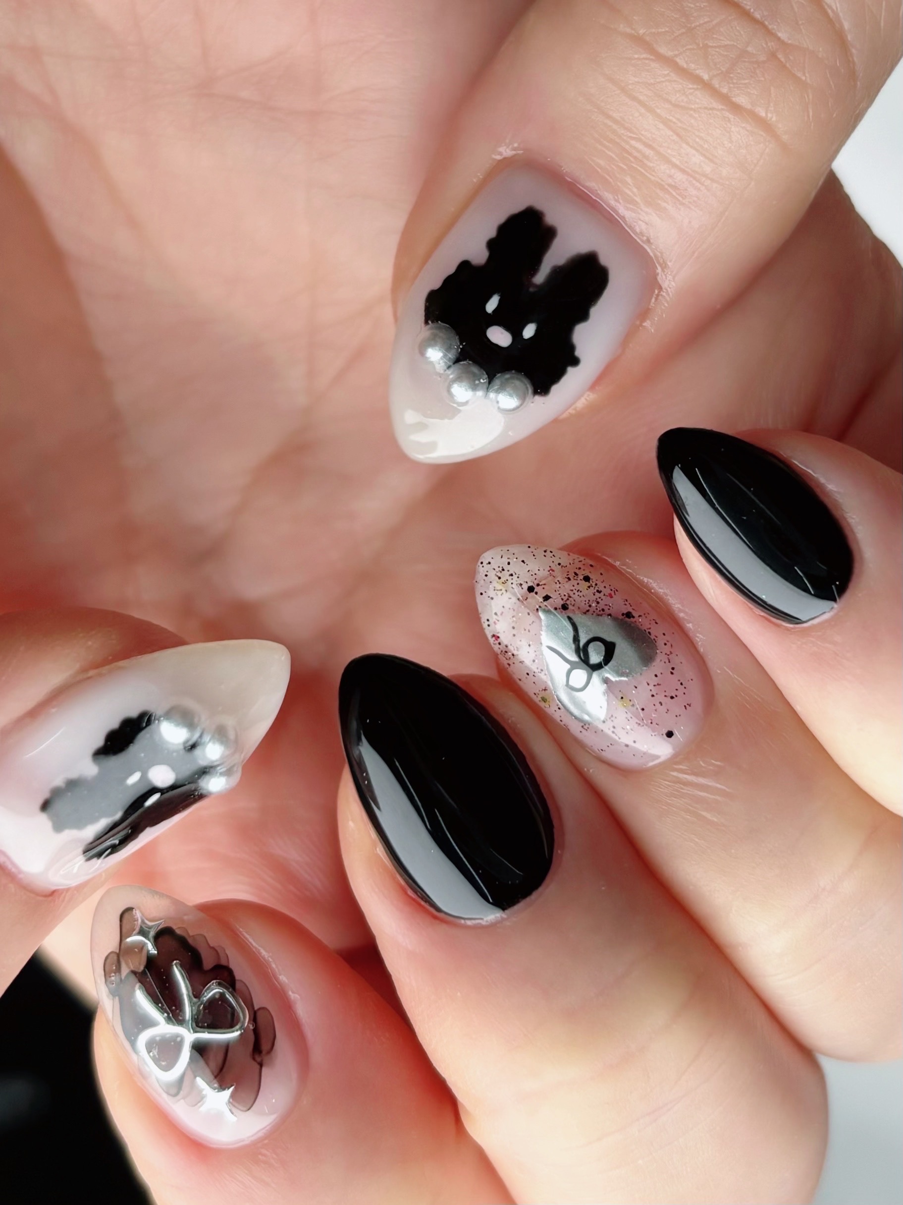 블리제이네일 대표 이미지