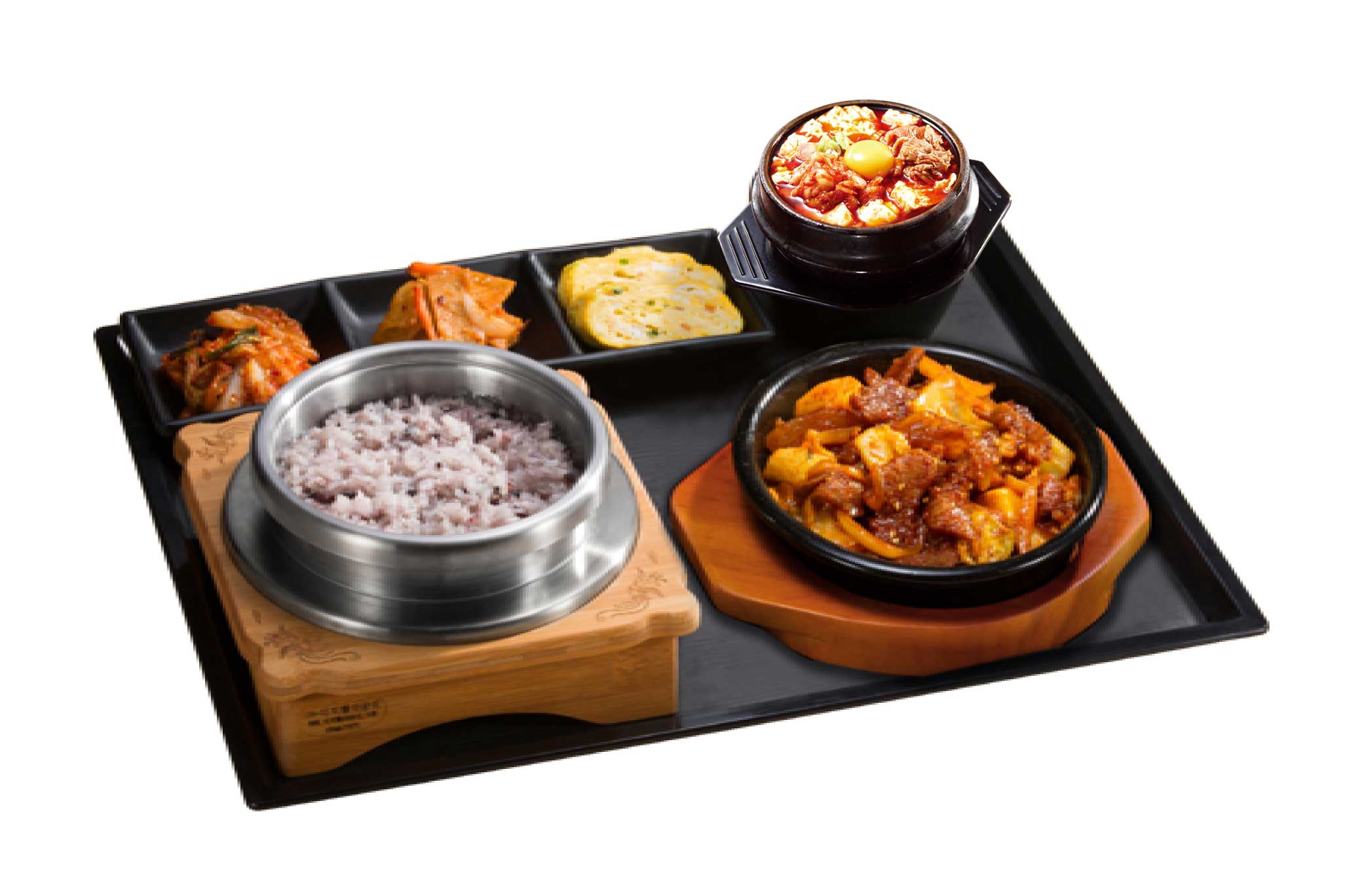 북촌순두부 & 쭈꾸미 AK기흥점