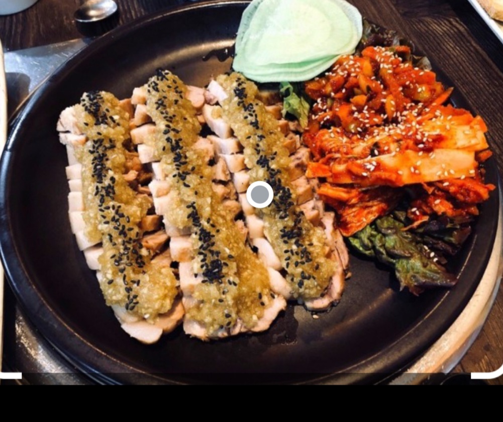 다성왕족발보쌈
