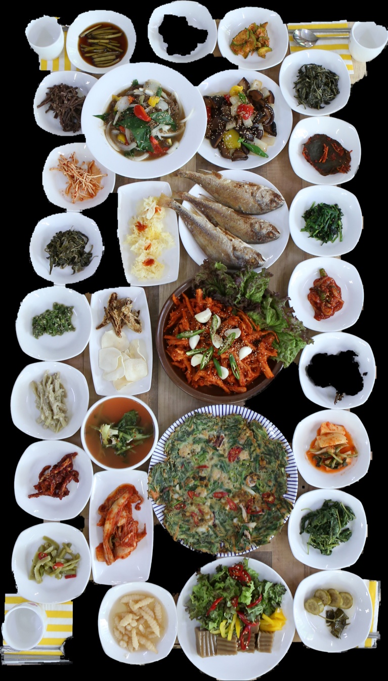 전주식당