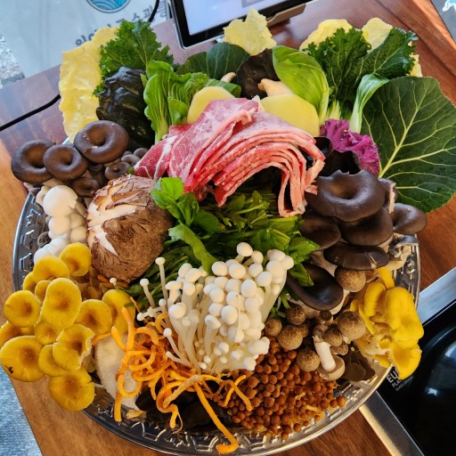 NaVET | 경기 포천시에서 콩국수맛집 소개합니다 콩국수전문점 방문해 보세요 원앙칼국수광릉