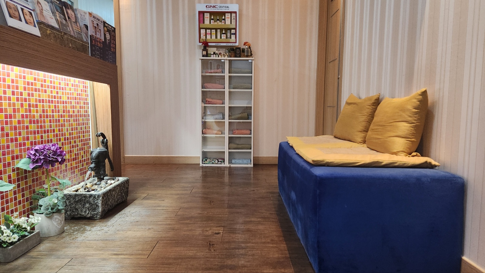 JS에스테틱 대표 이미지