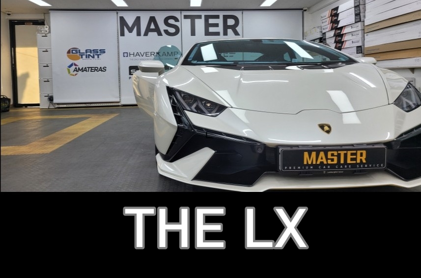 THELX 부산남구점