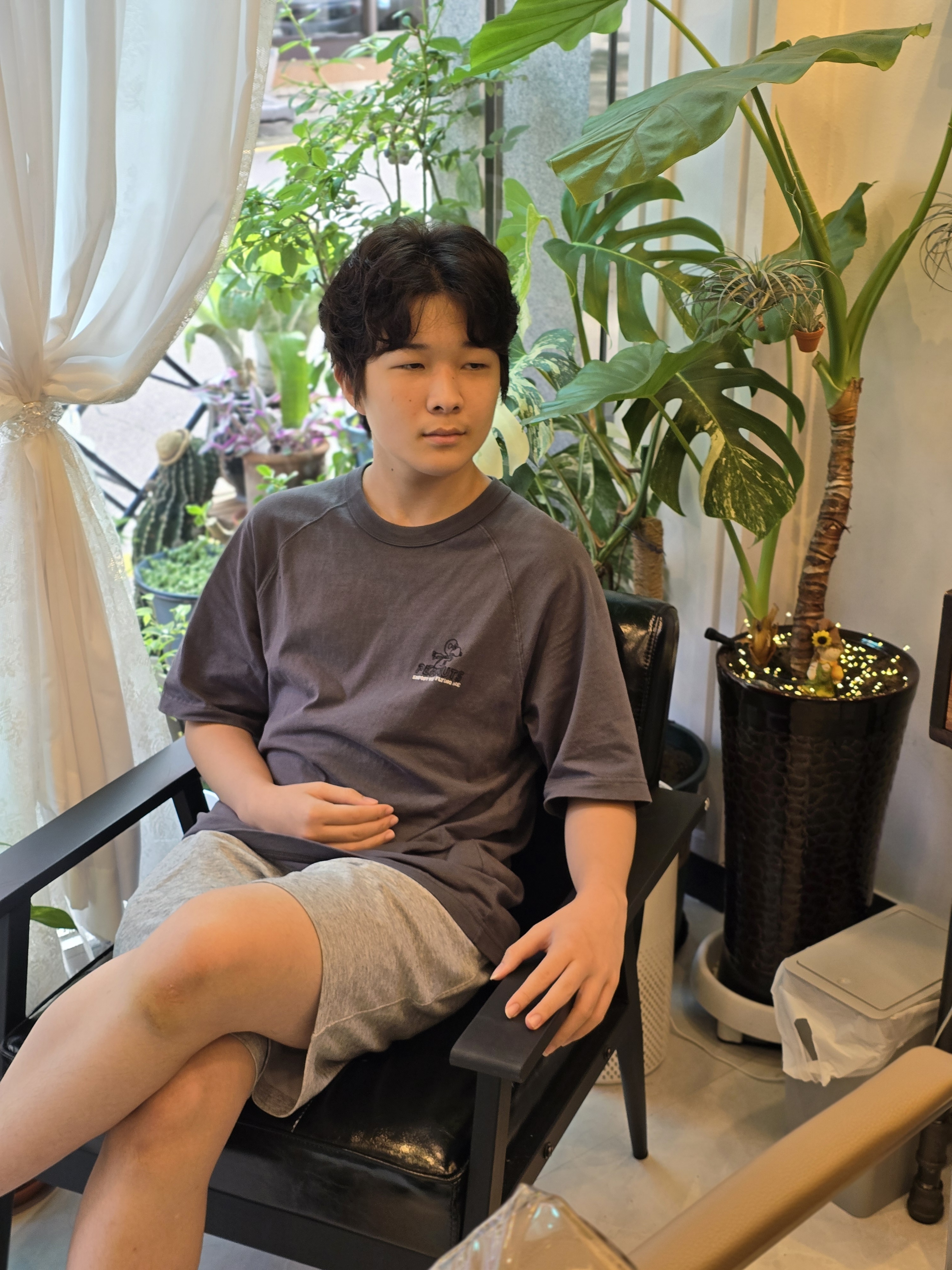 장선헤어