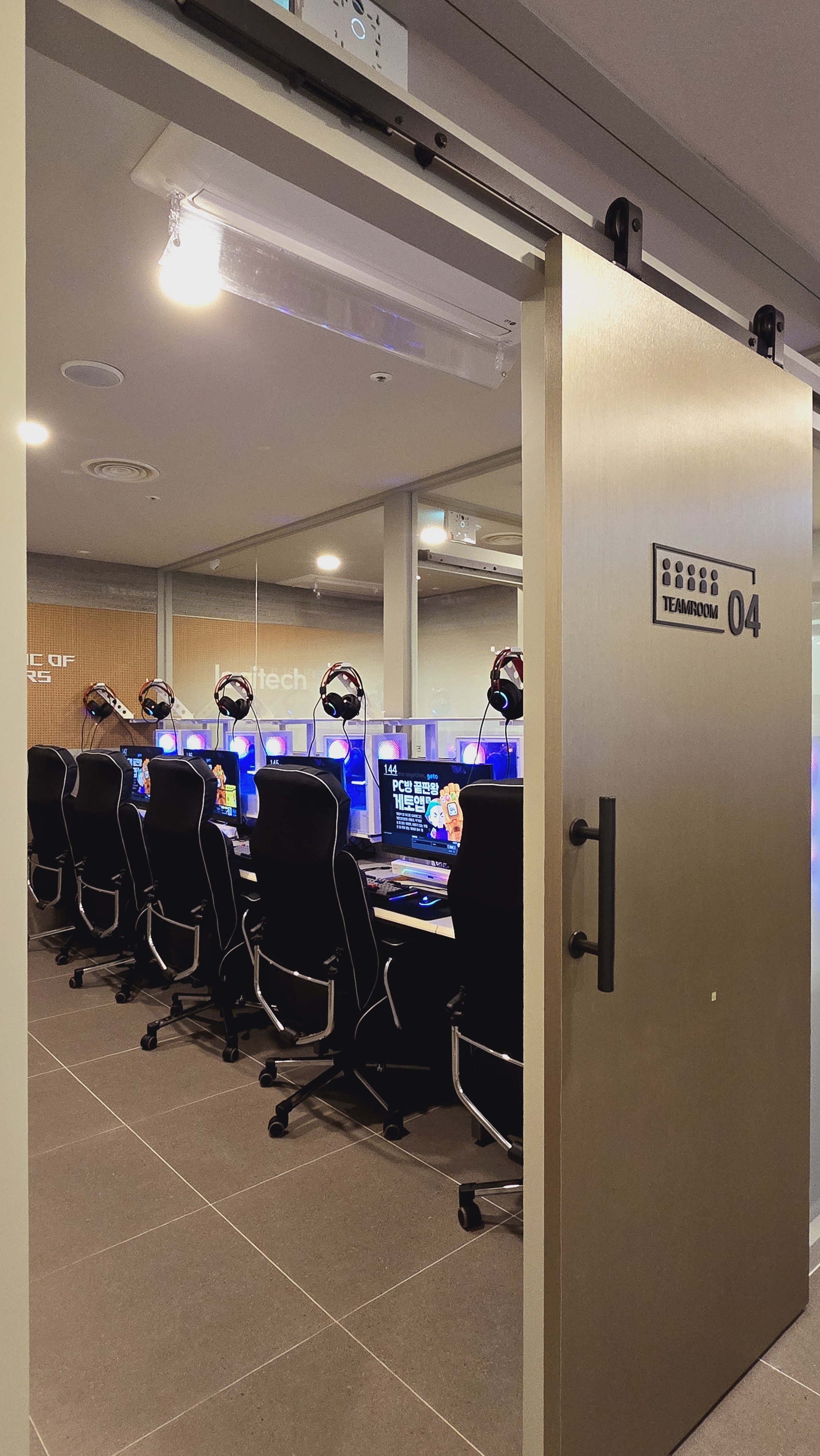 디엘스PC 동백점