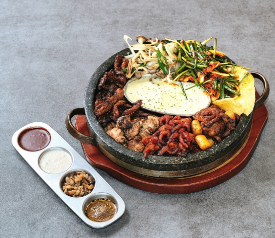 도리도리