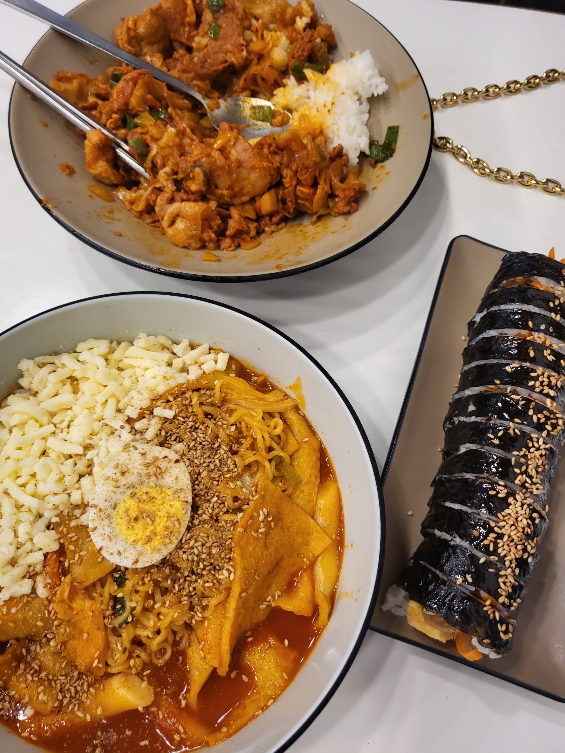 수김밥 평택고덕점