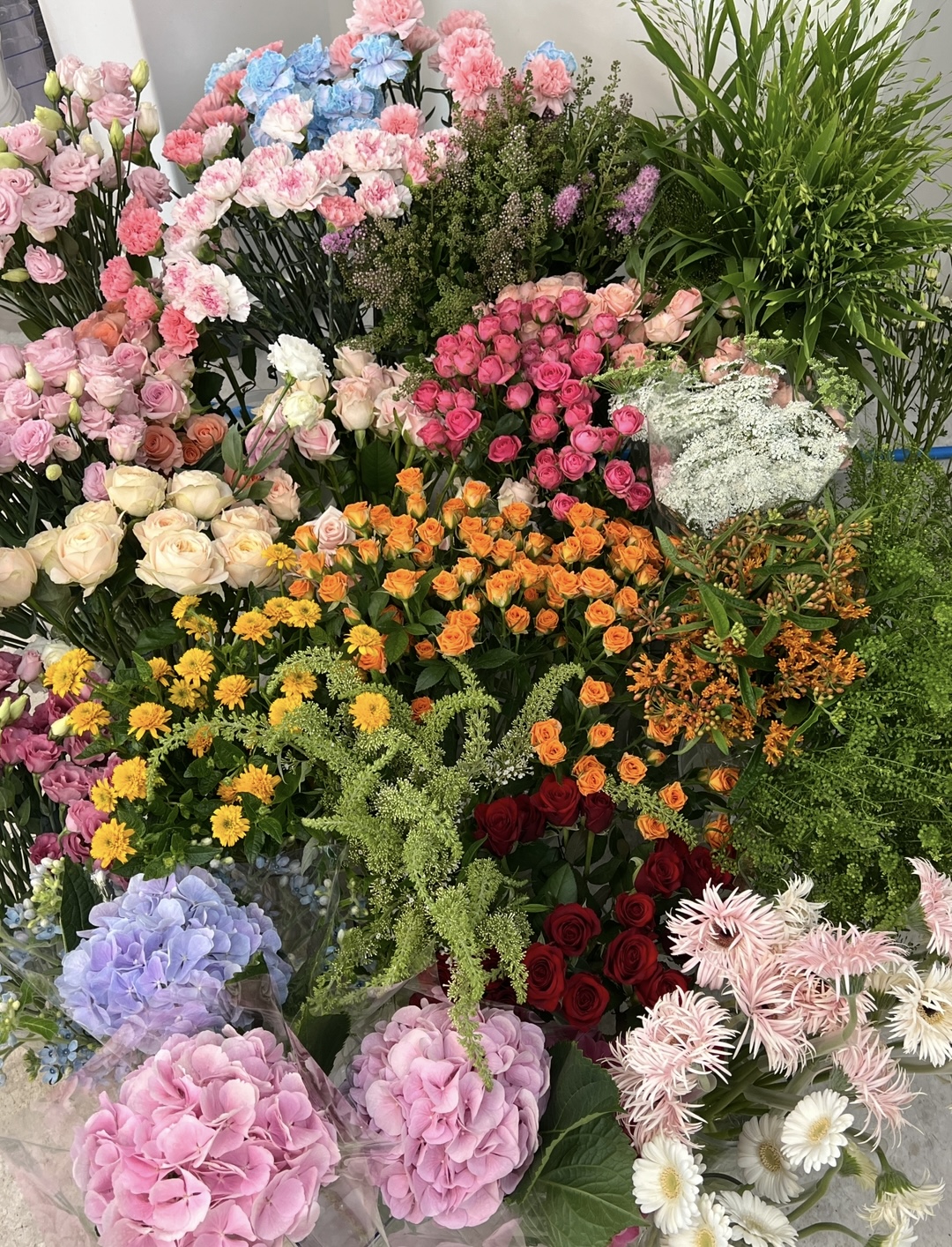 세종에덴화원