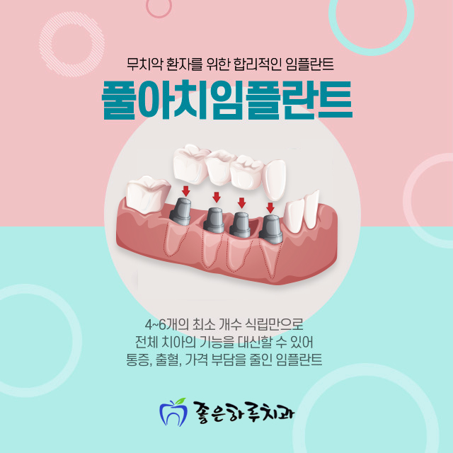 좋은하루치과의원