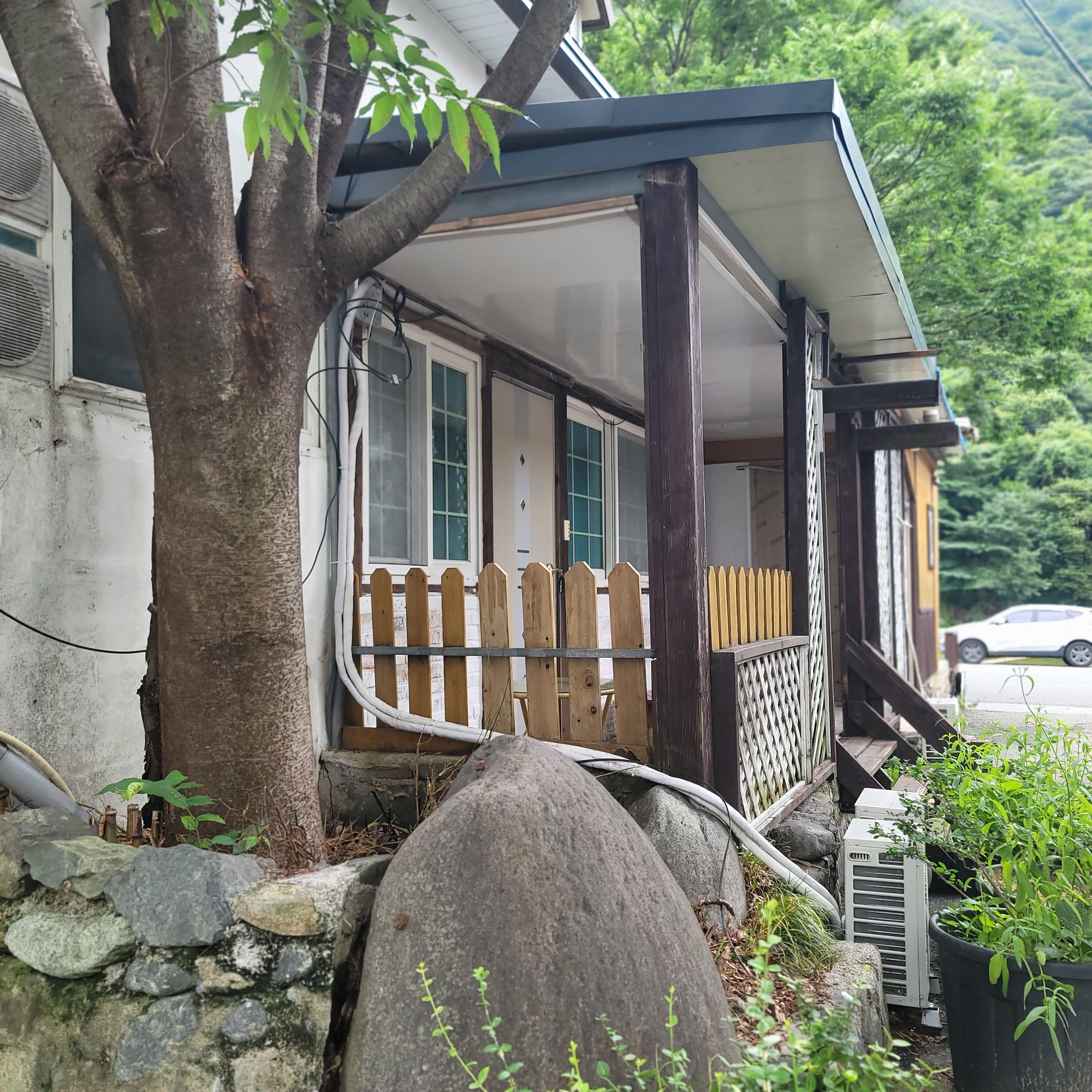배내골작은영토펜션