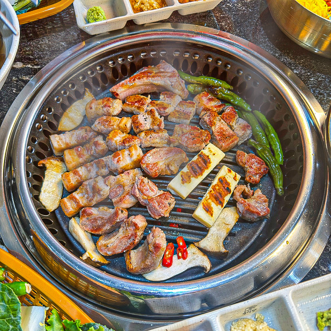 육미향 평택만세로점