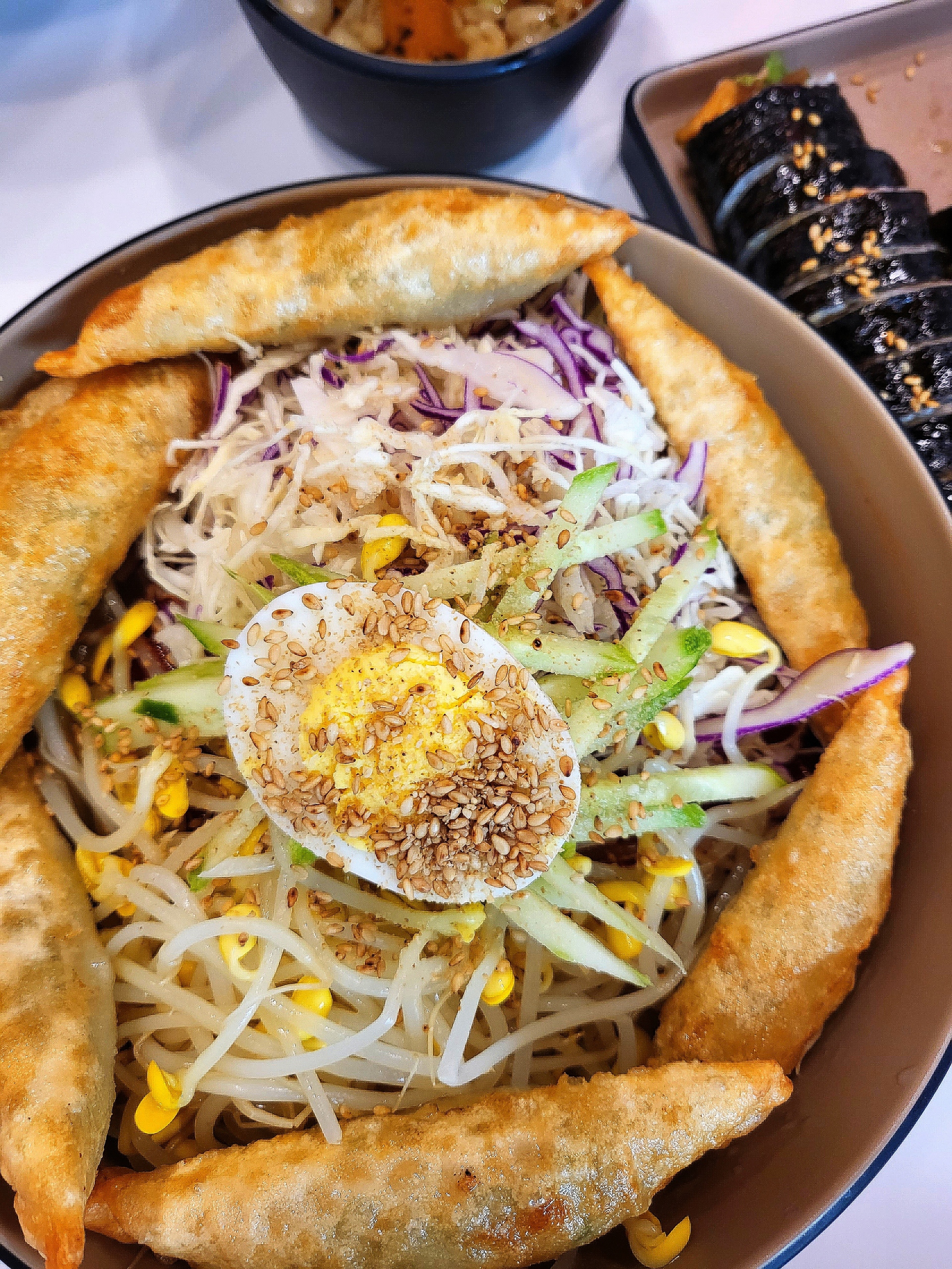 수김밥 평택고덕점