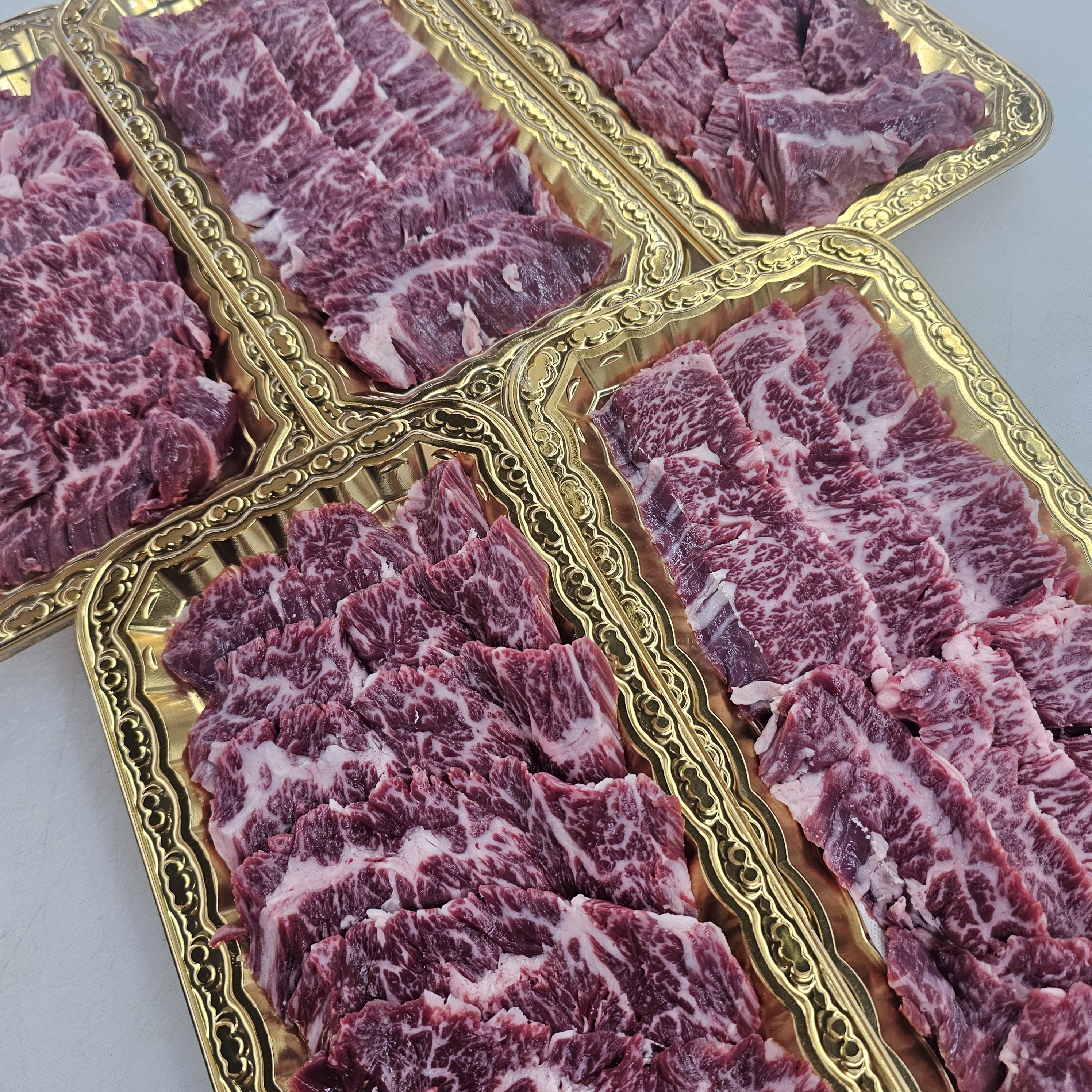 청온한우식육식당
