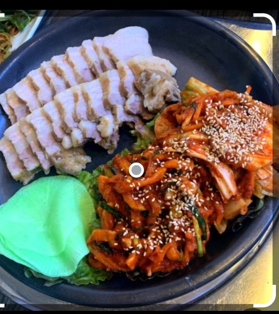 다성왕족발보쌈