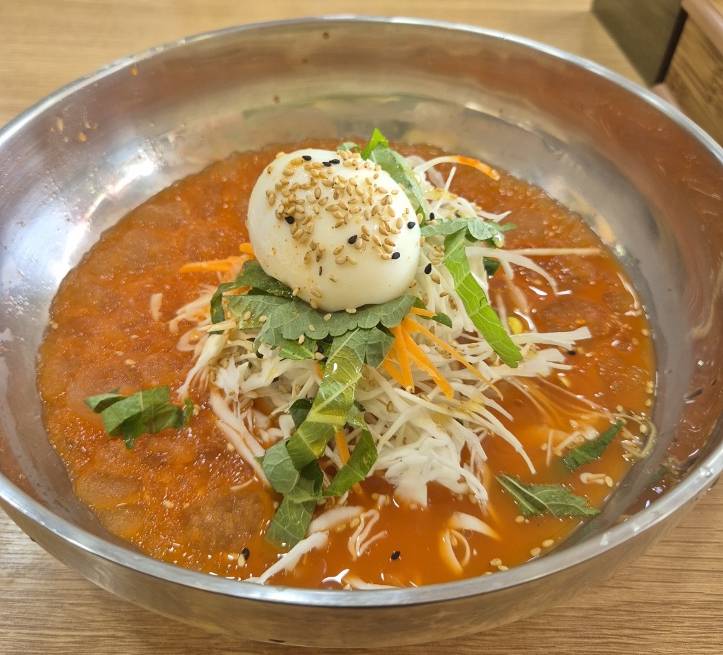 리틀마리김밥오천점