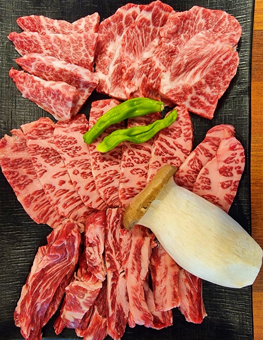 배부른한우