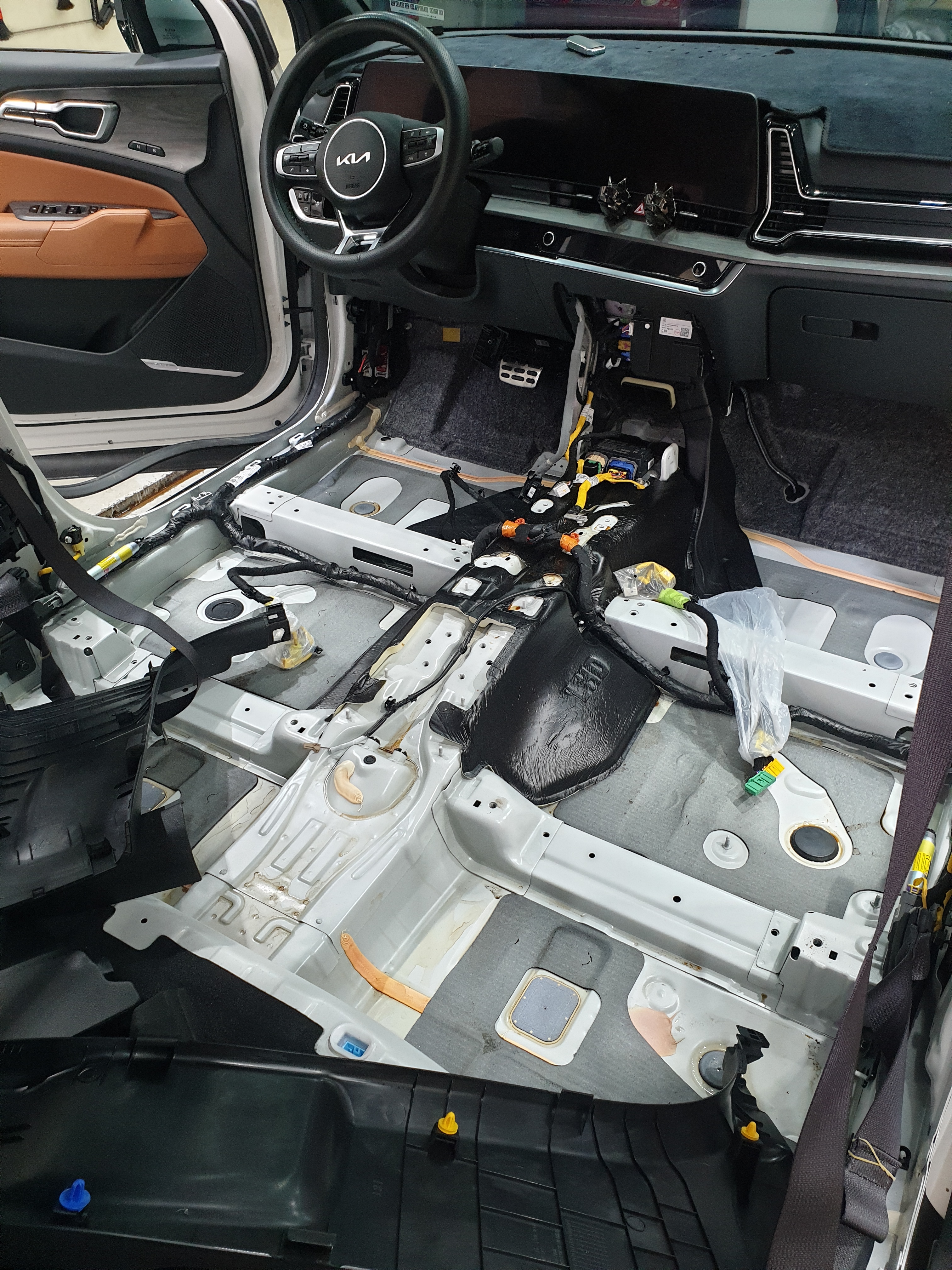 만능DETAILING