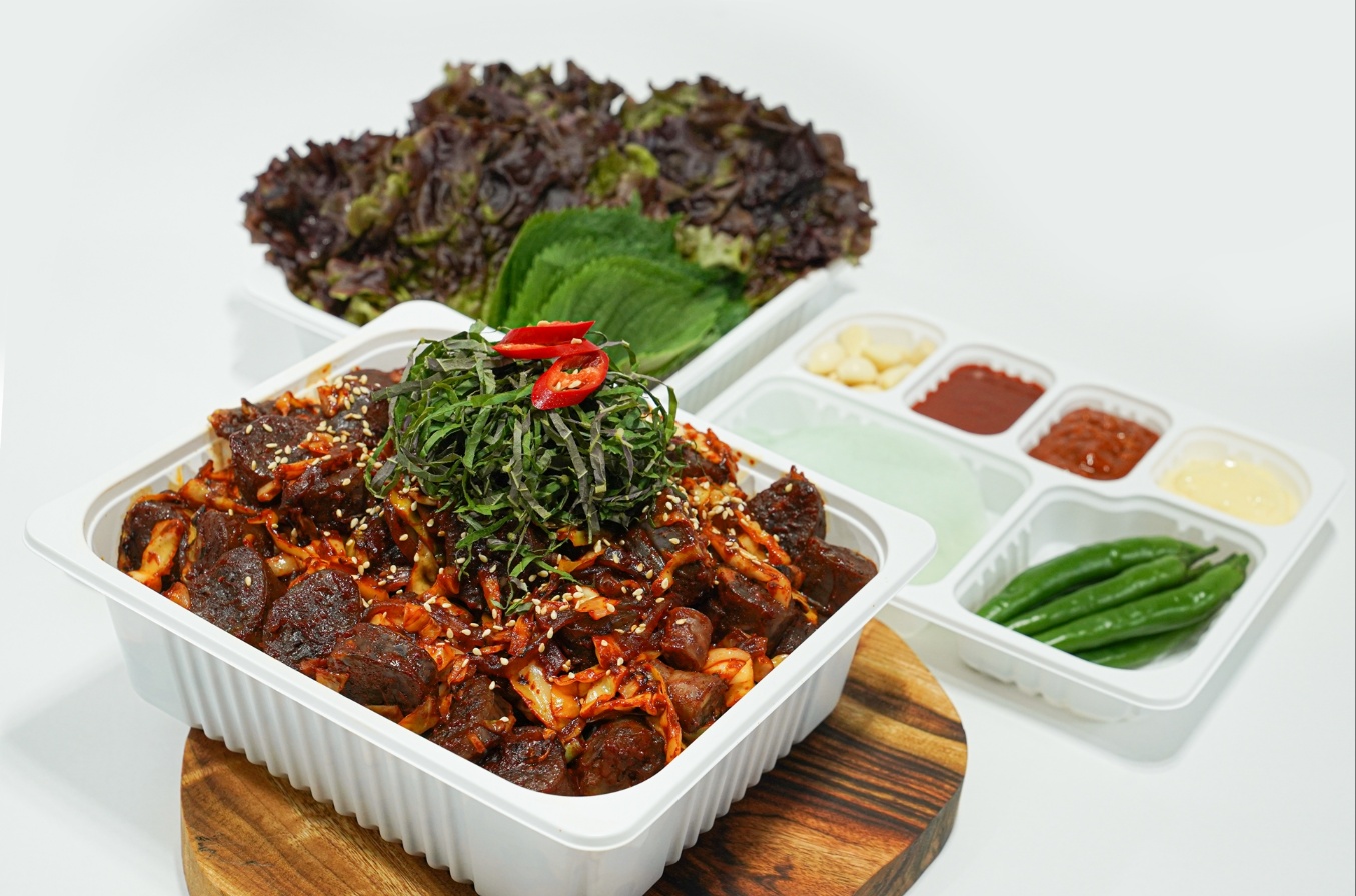 통큰곱창 분당판교점 사진 7