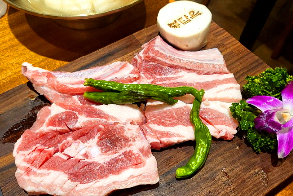 봉담옥