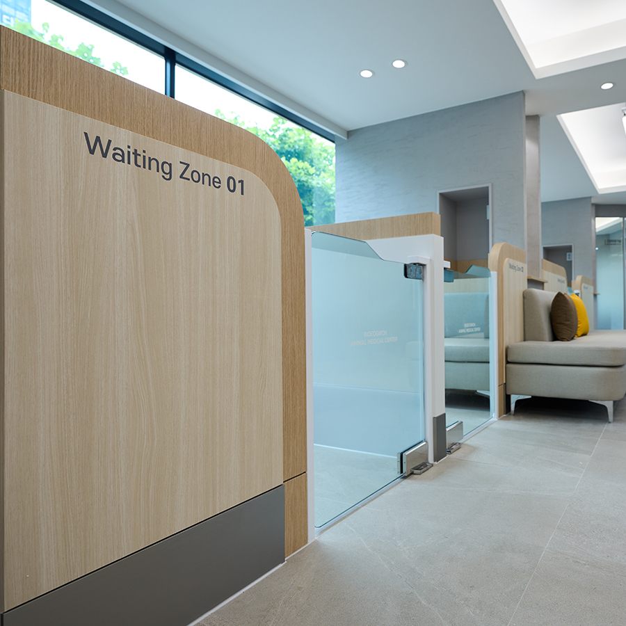 인덕원동물의료센터 대표 이미지