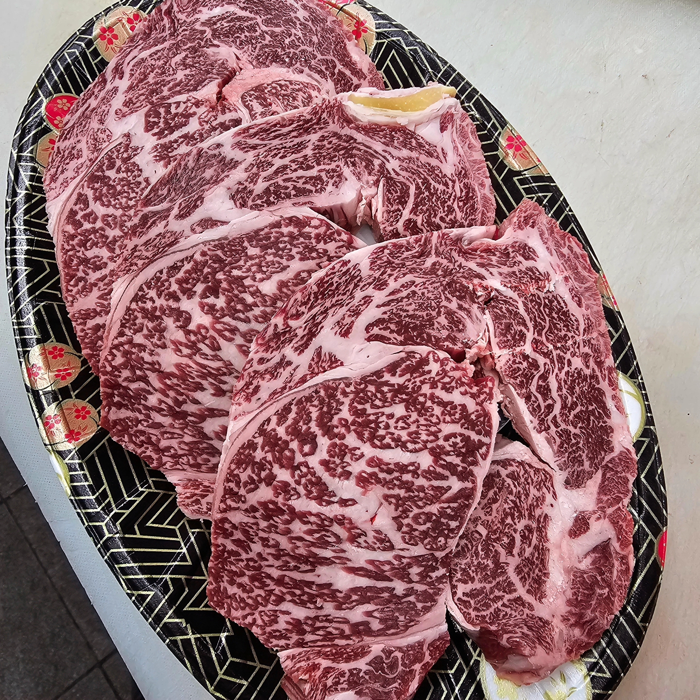 청온한우식육식당