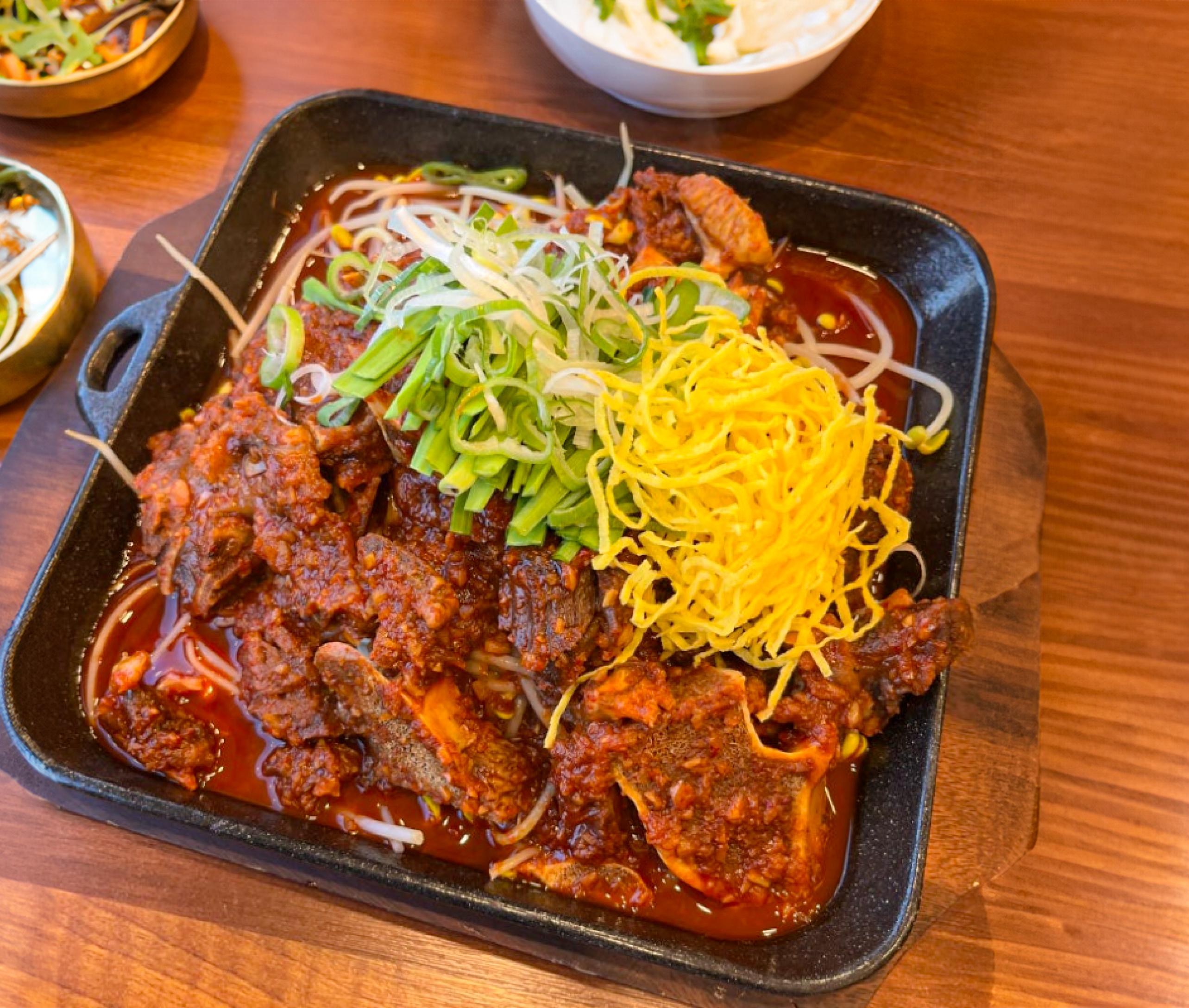 7곡제면소 대구구지점