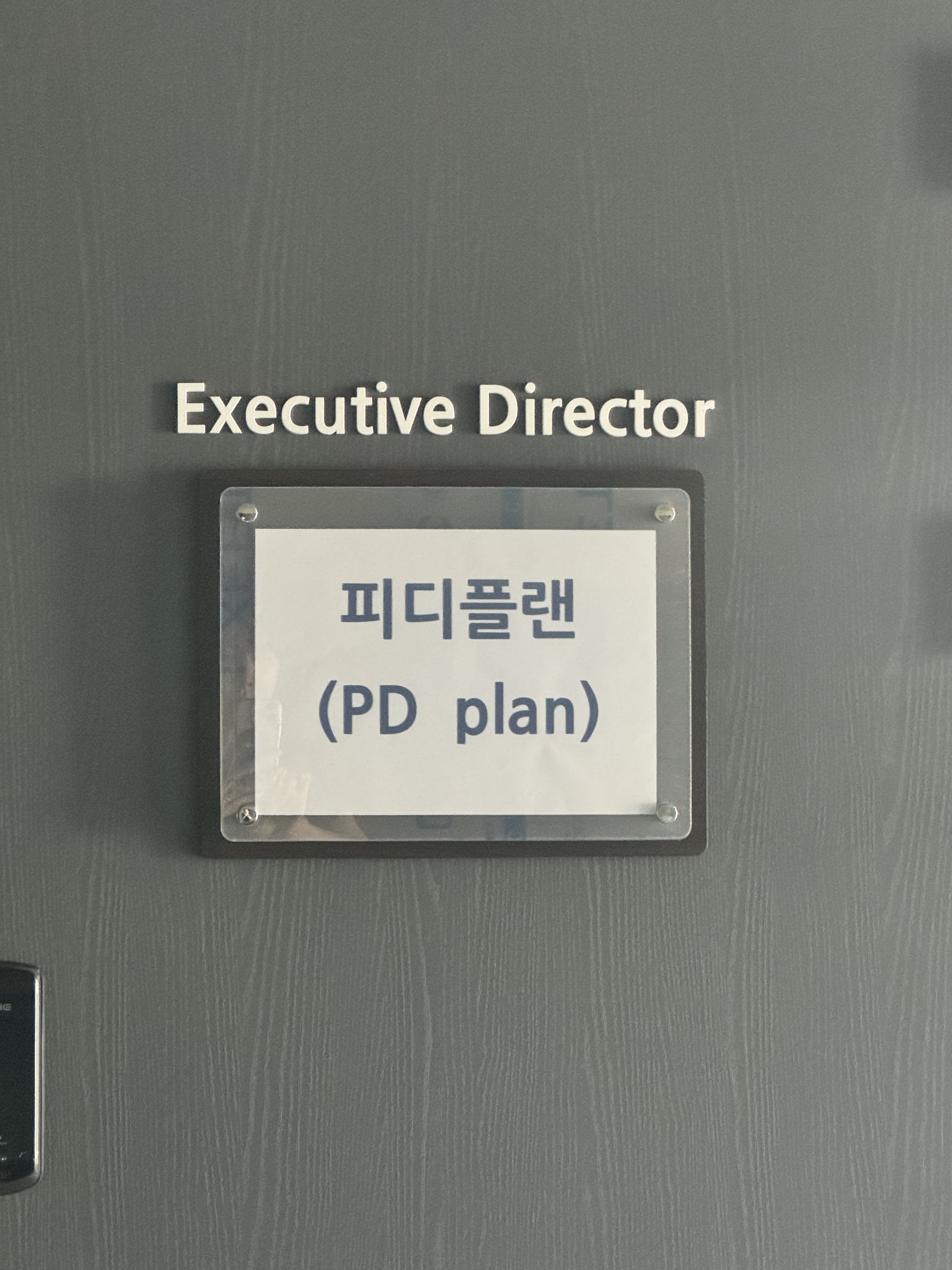 피디플랜