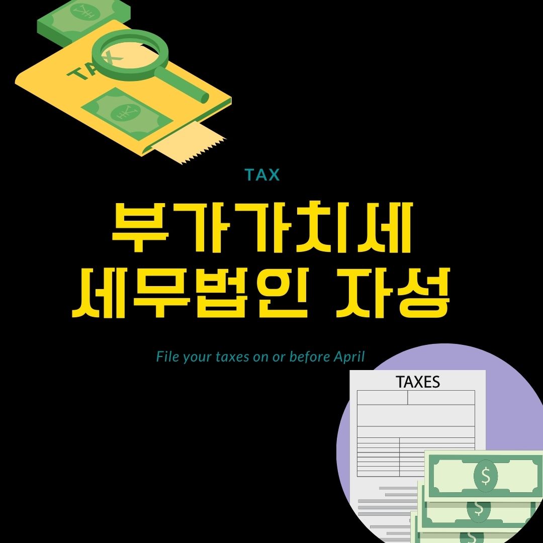 자성 세무회계