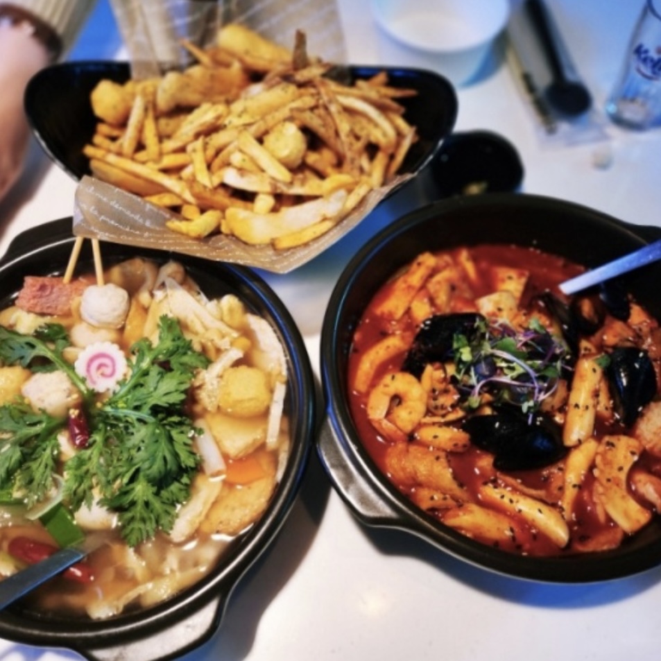 노래타운 세븐플로어 정자점
