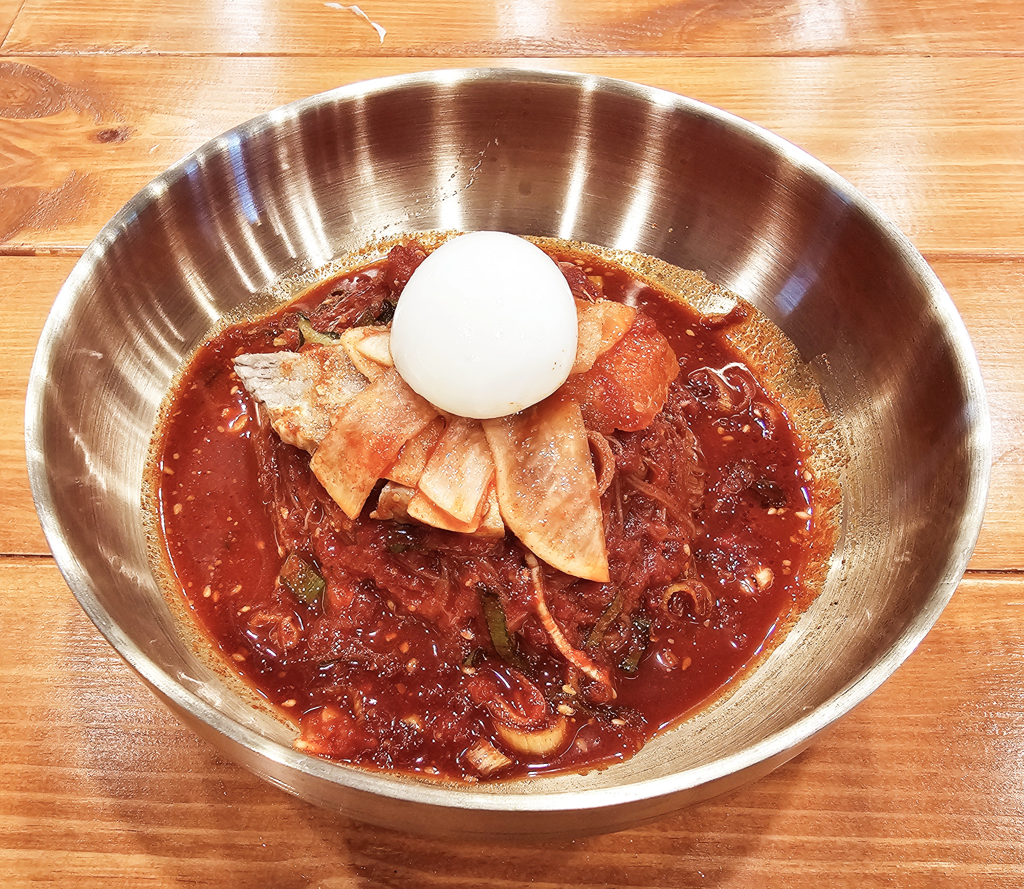 태릉허참갈비 사진 3