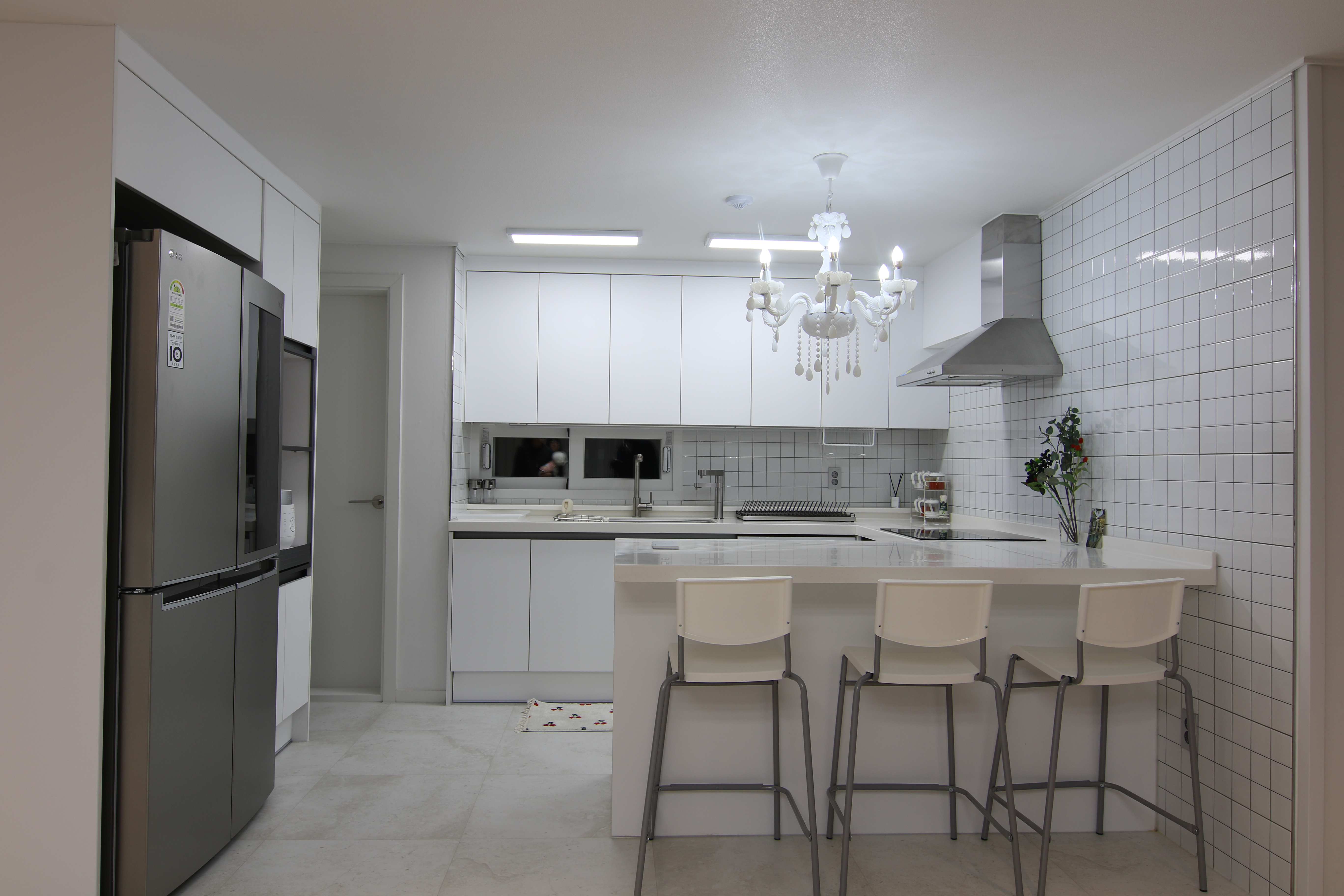 LX지인인테리어 디에스하우징 대표 이미지