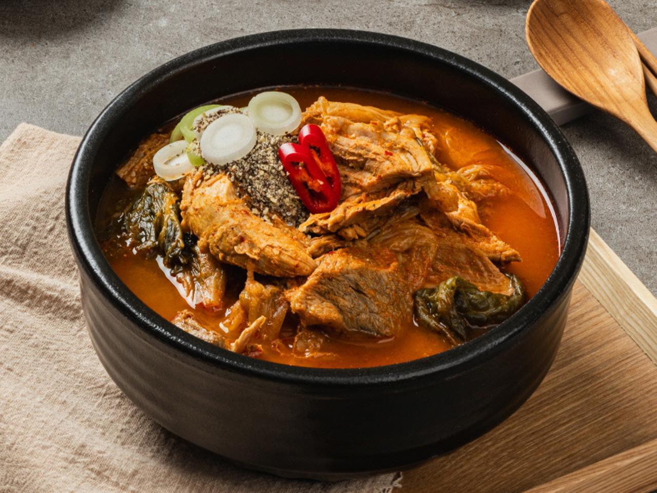 손큰할매순대국 세종국세청점