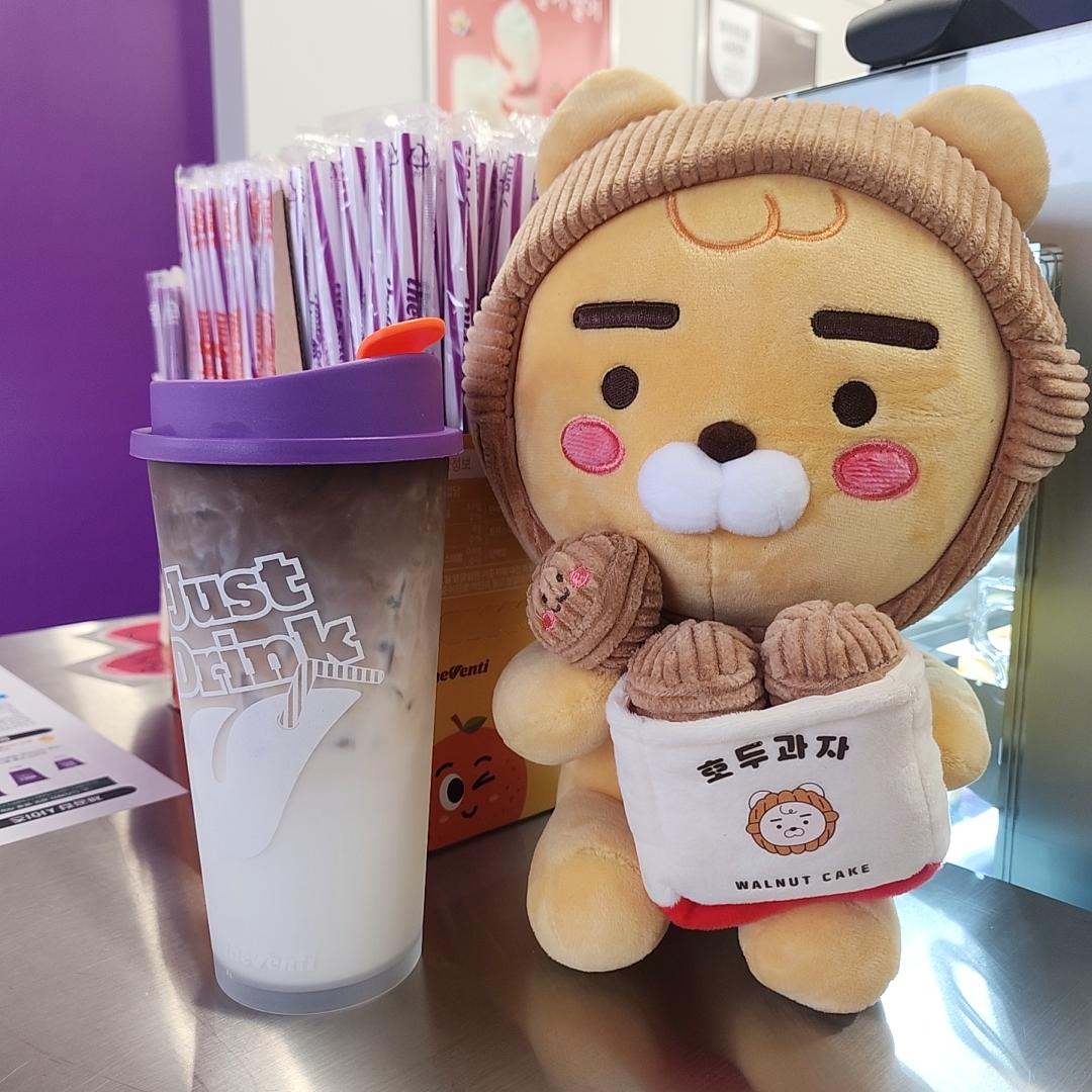 더벤티 공릉역점