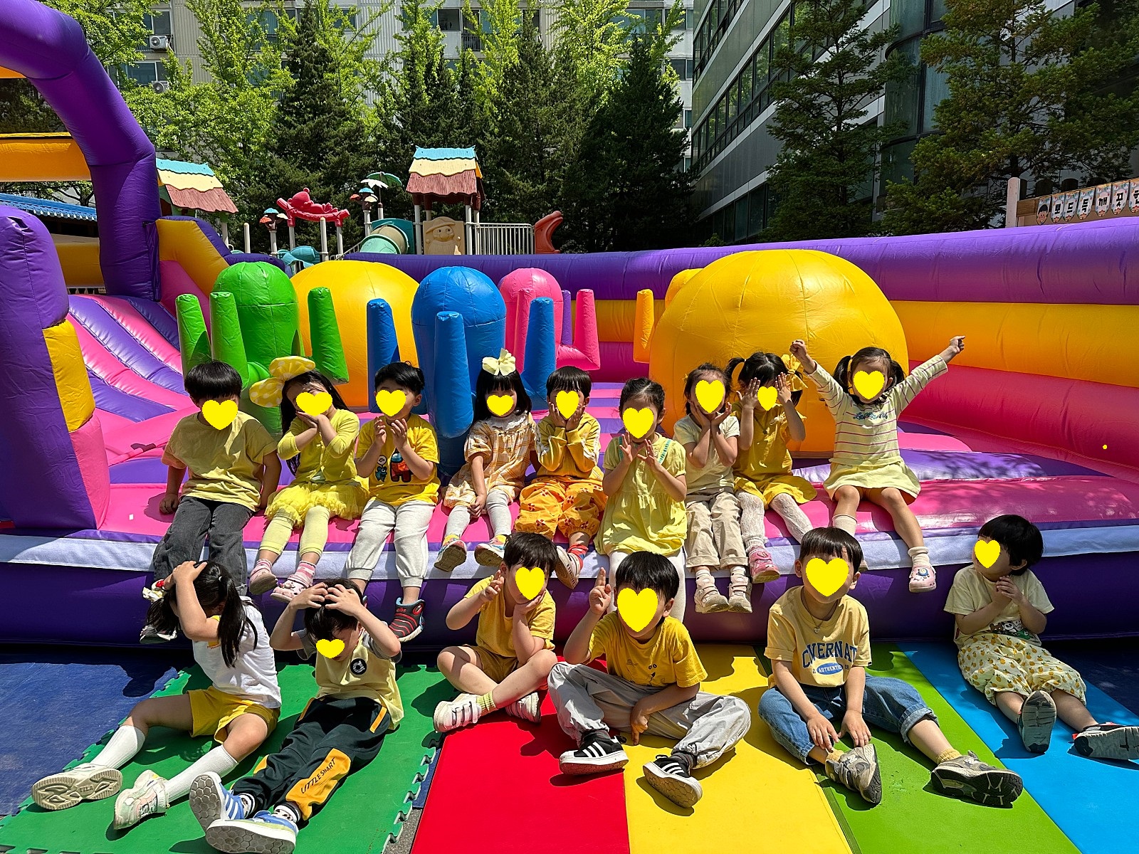상은유치원