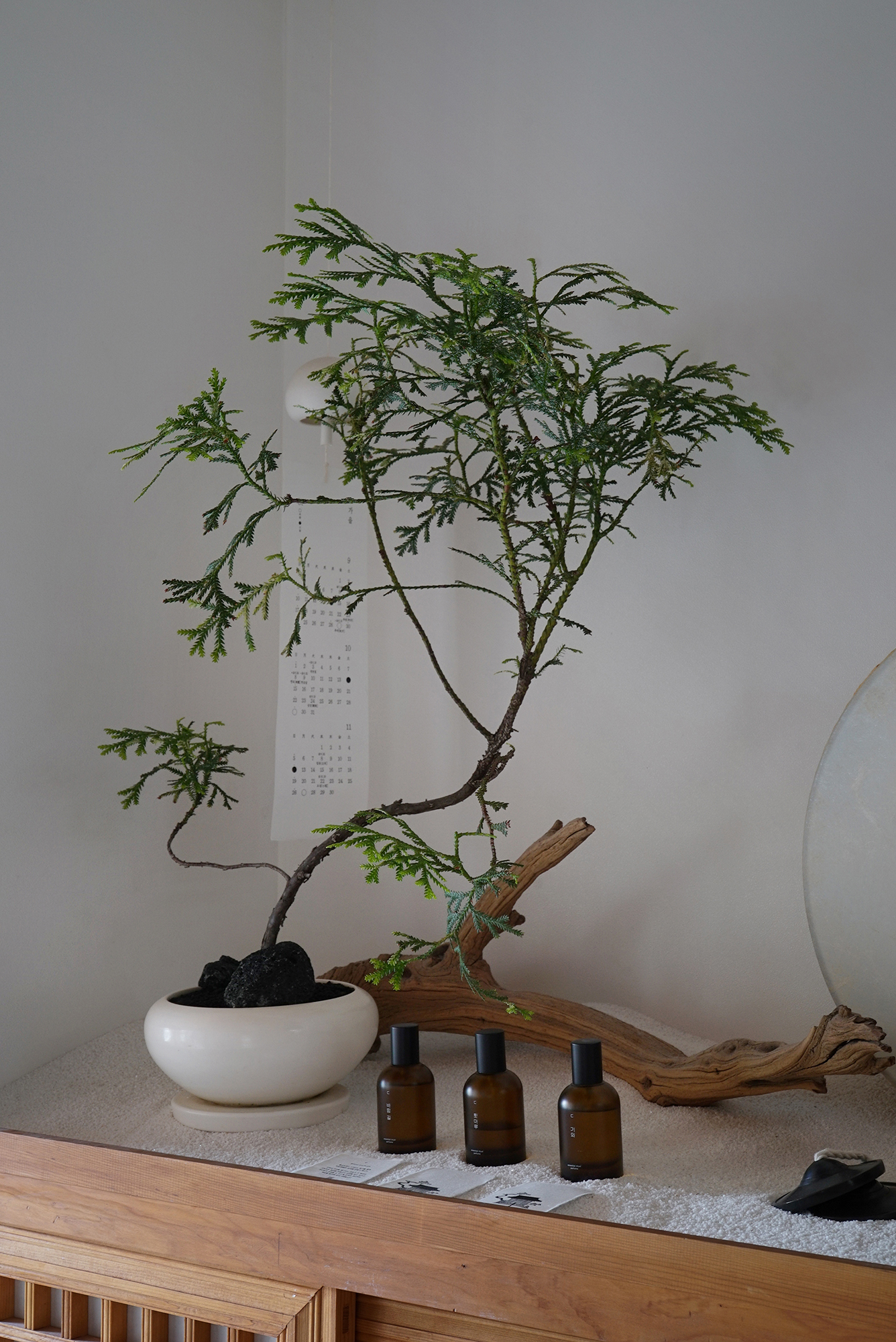 리추얼마인드 한옥 명상 공간