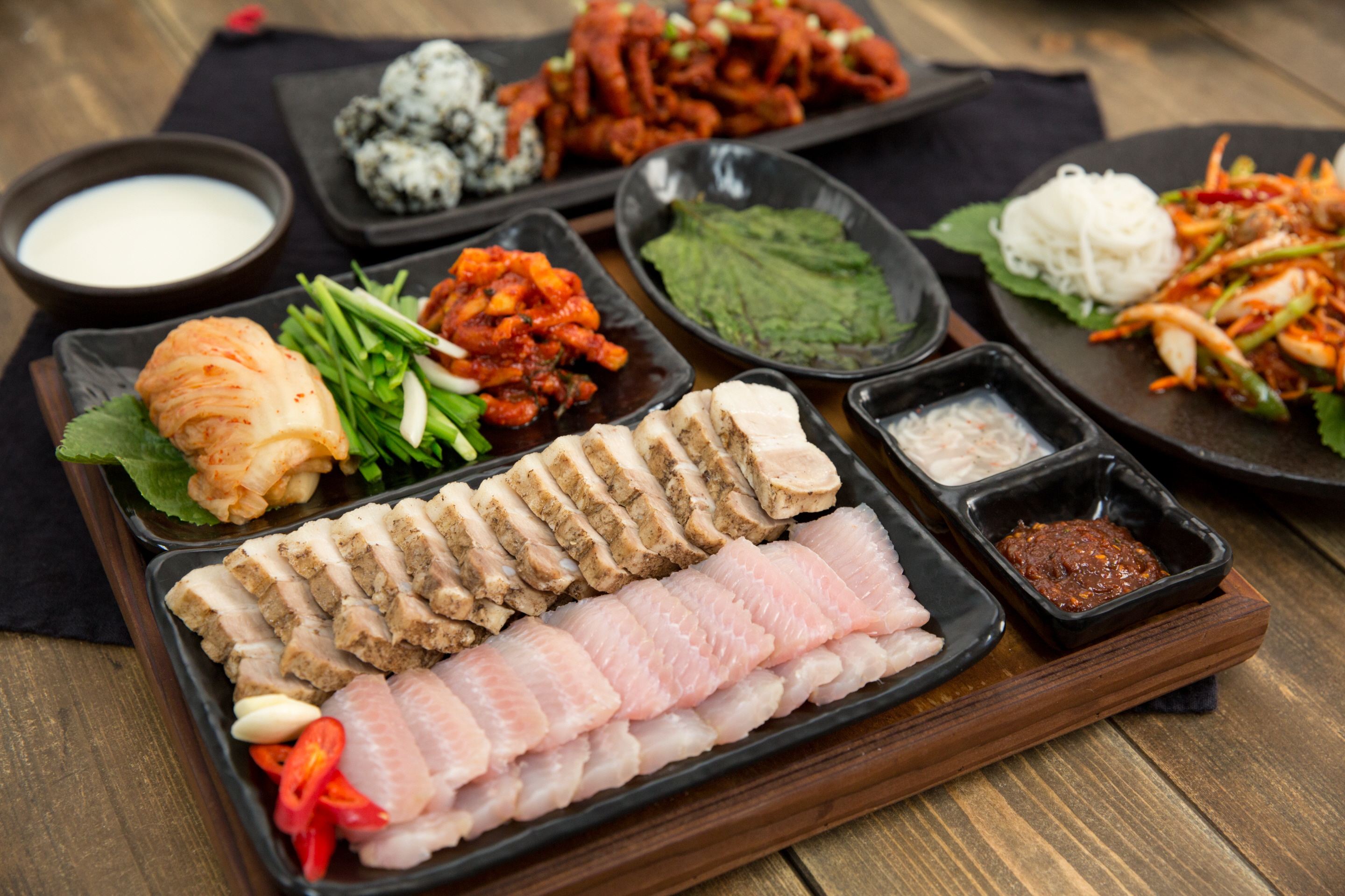 만복국수집 촬영소사거리점