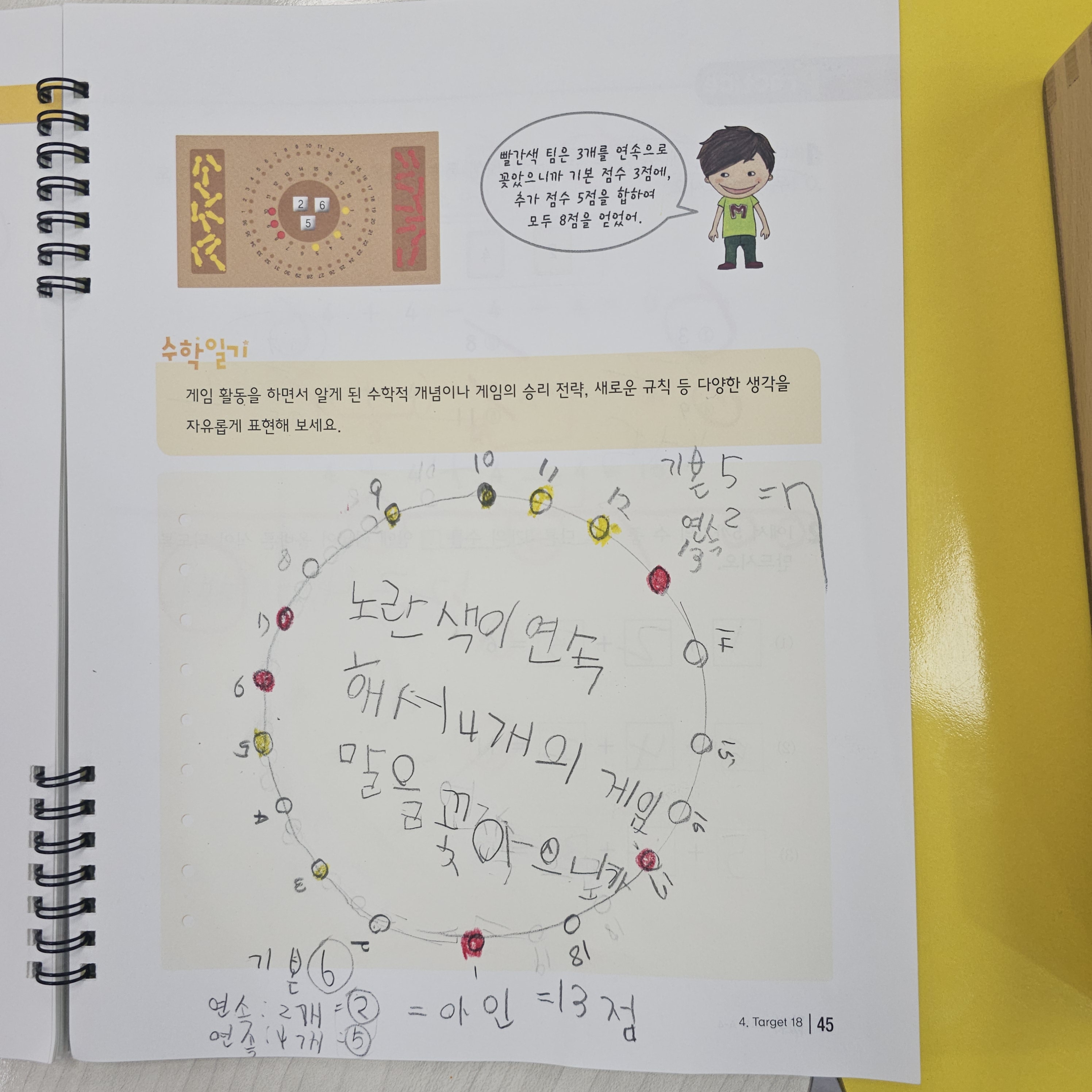 플레이팩토 생각더하기 창의수학