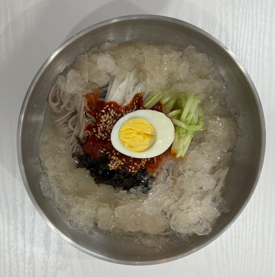배내골가든