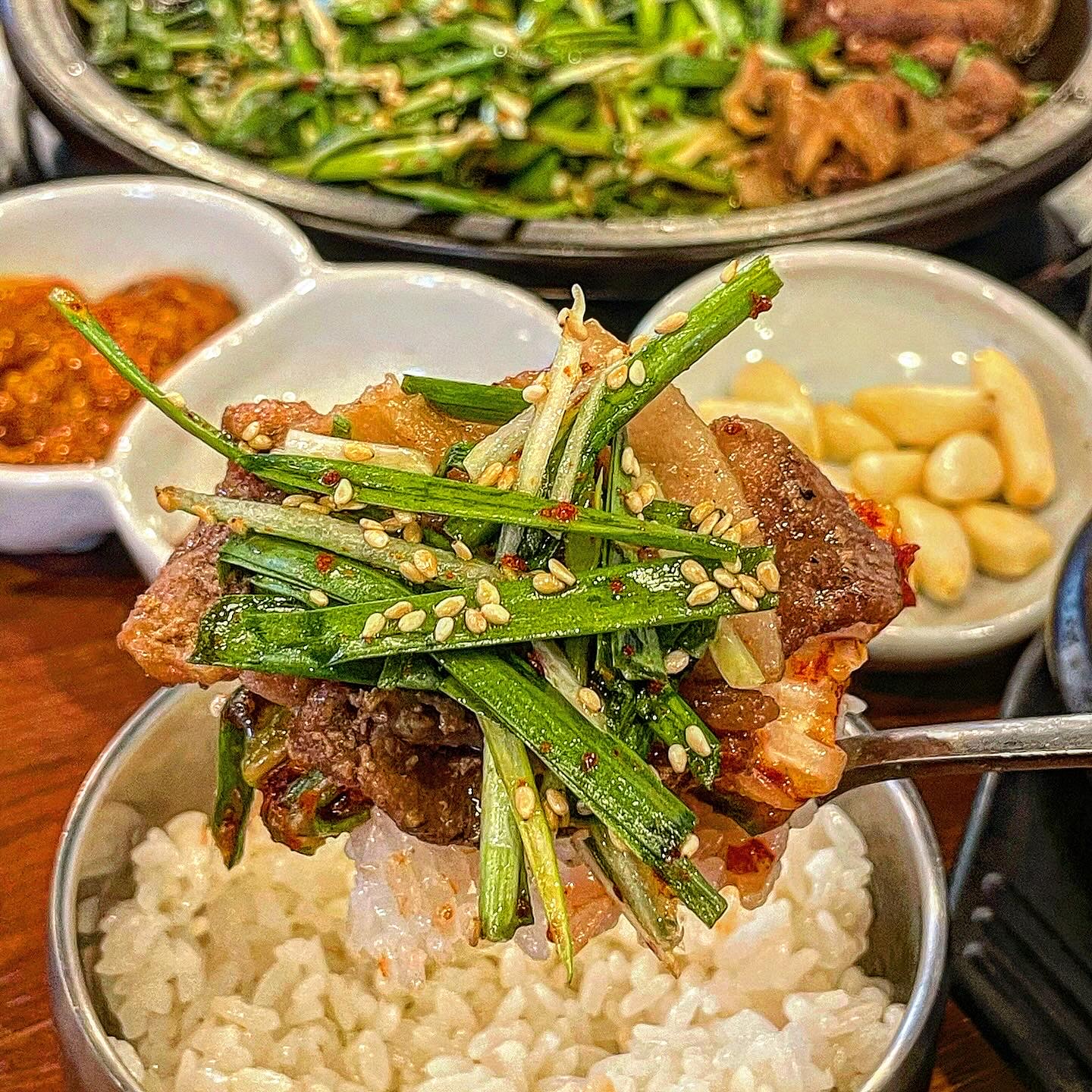 용쓰네갈비 옥포점 대표 이미지
