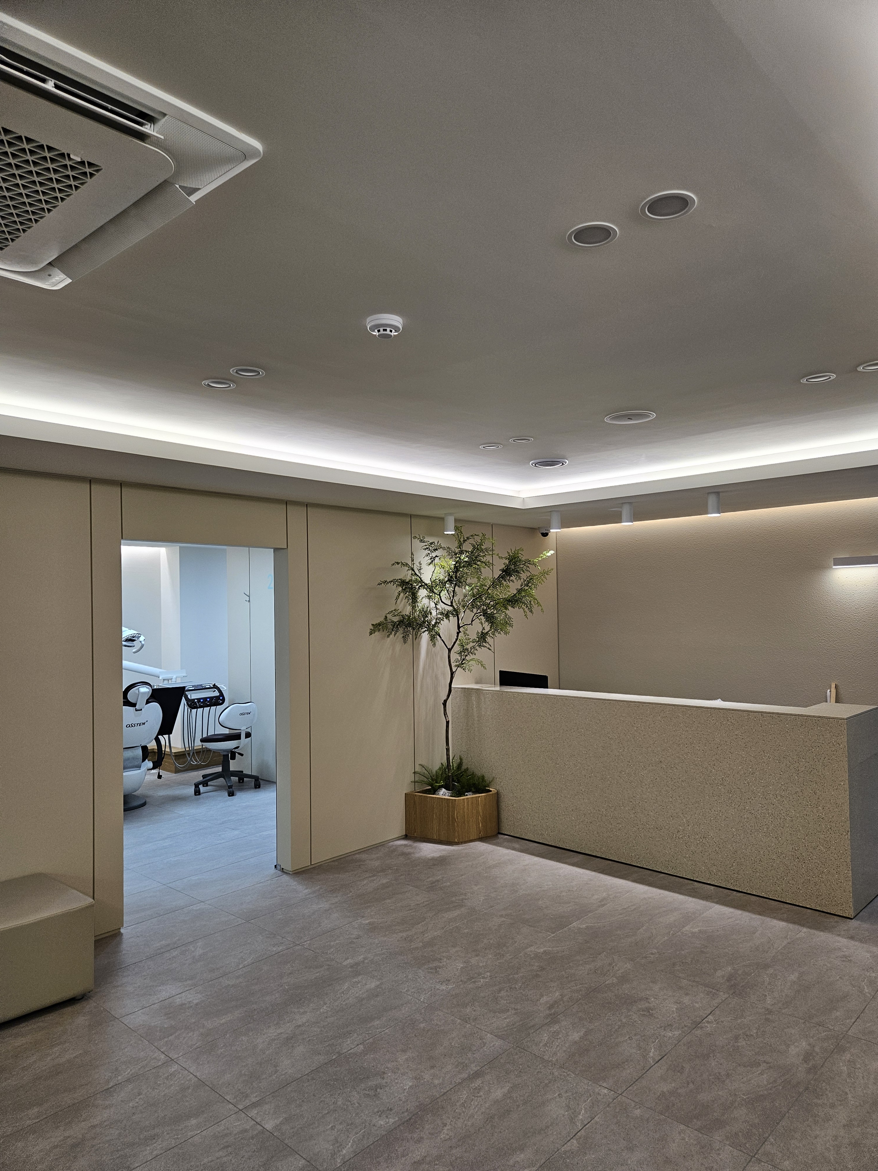 미소웰치과의원 대표 이미지